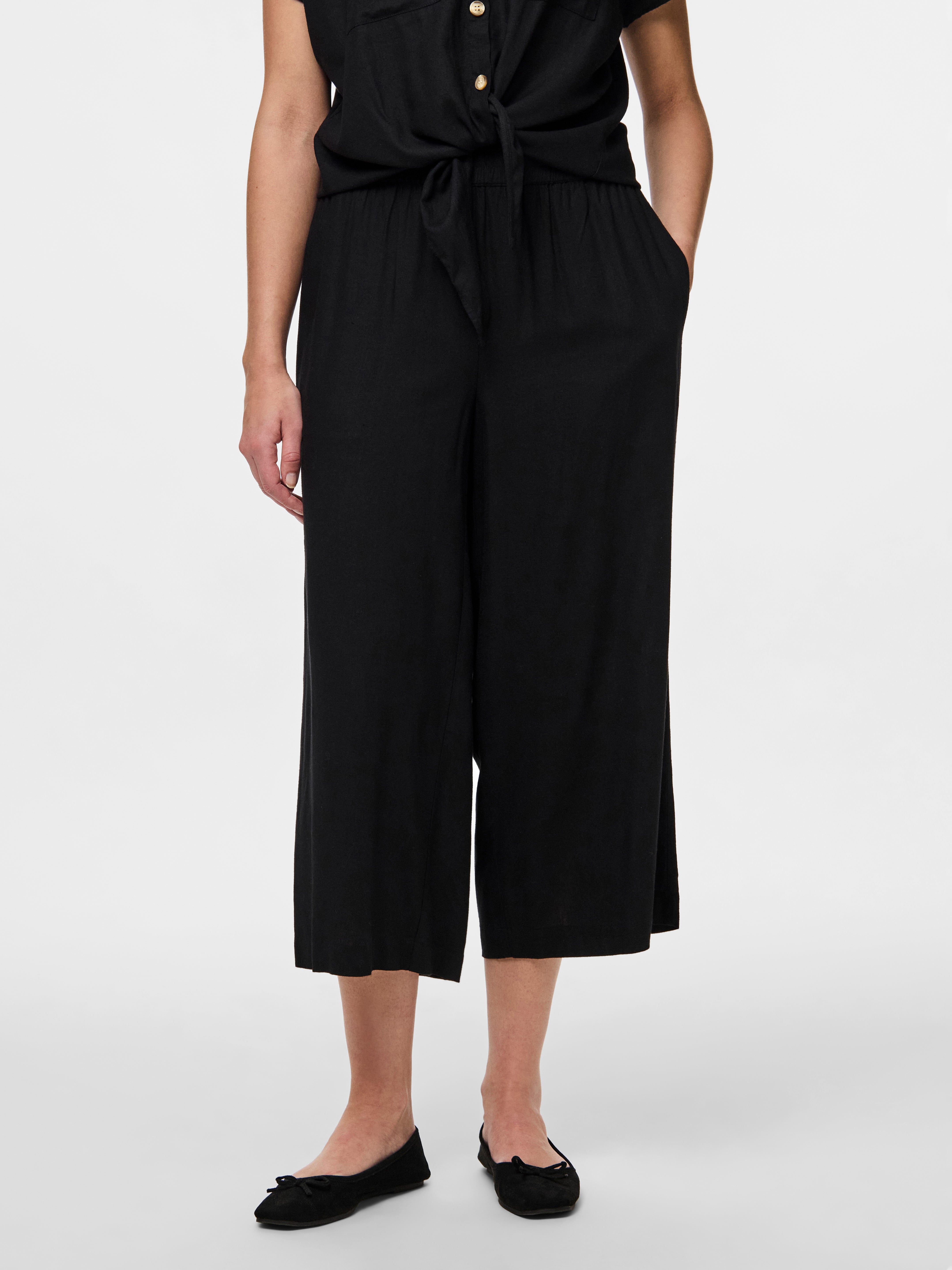 Pantalón Pieces Pia 17154737