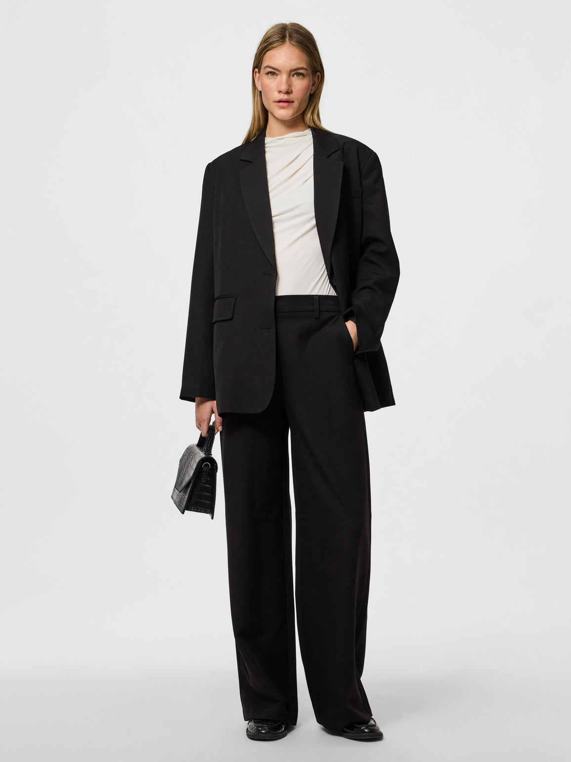 Pantalón Pieces Kamil  17155335
