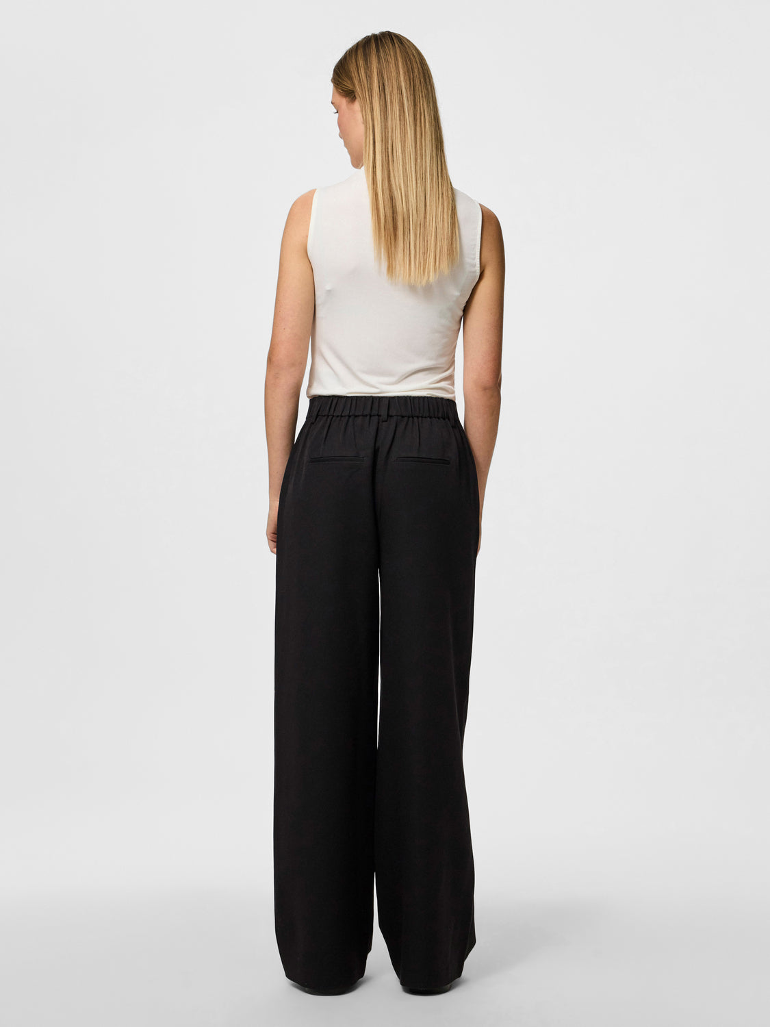 Pantalón Pieces Kamil  17155335