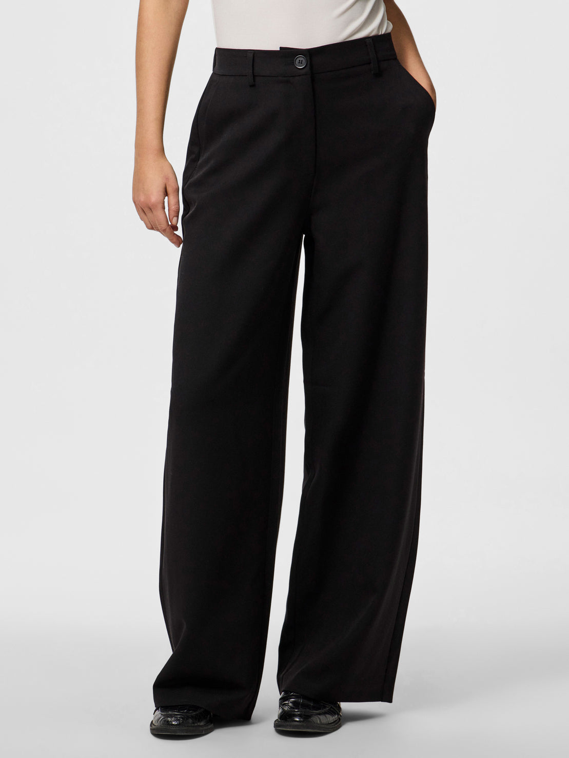 Pantalón Pieces Kamil  17155335