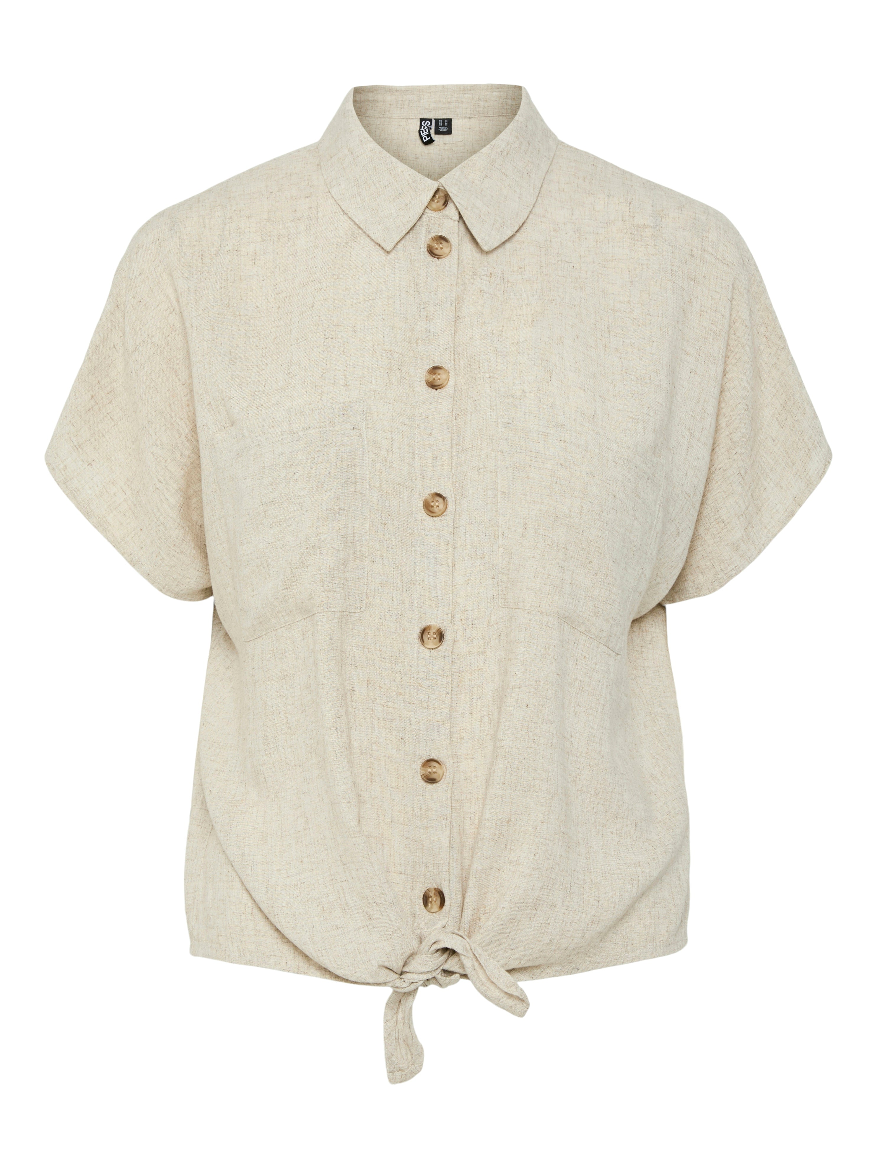 Blusa Pieces Pia 17154736