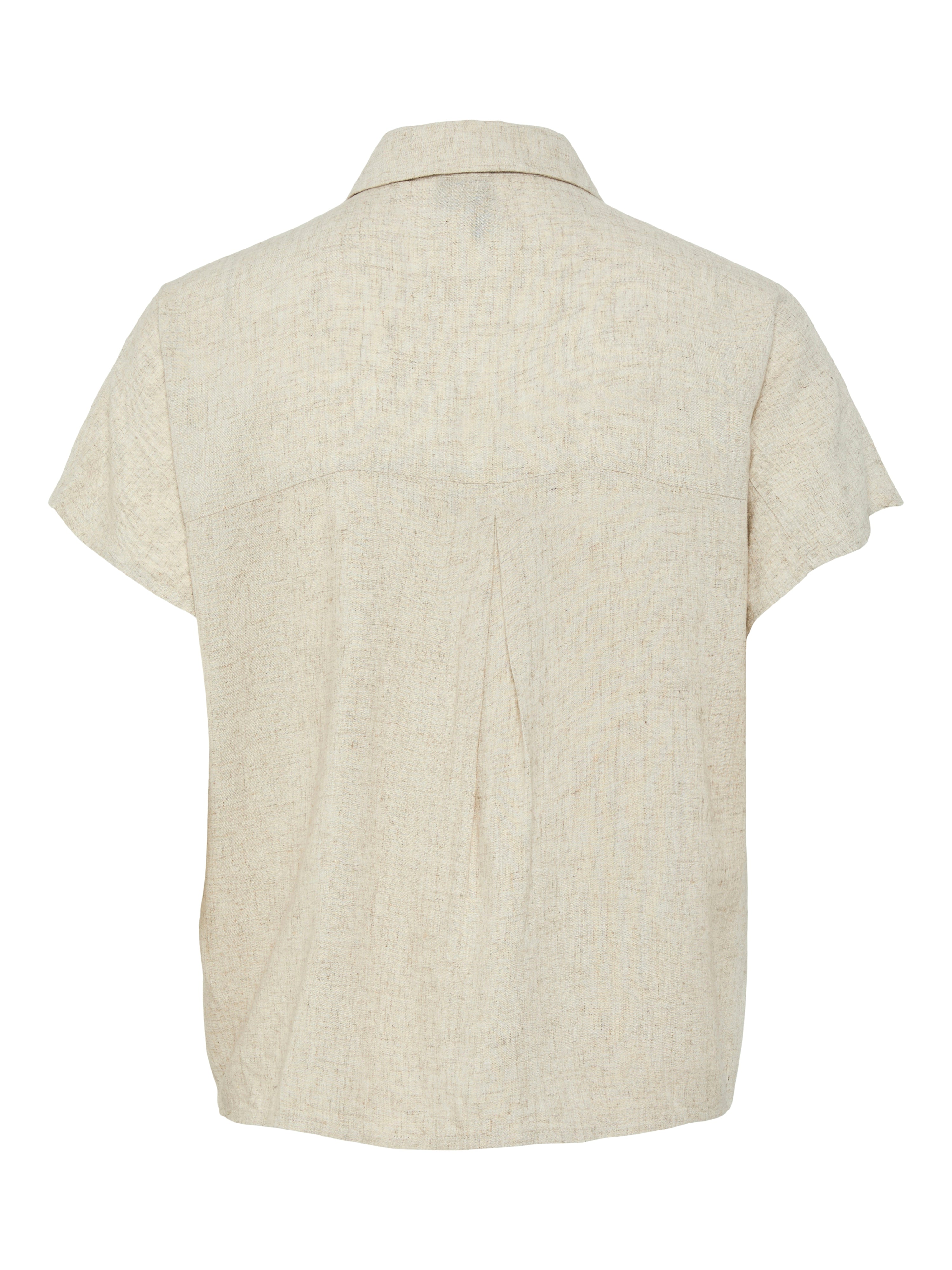 Blusa Pieces Pia 17154736