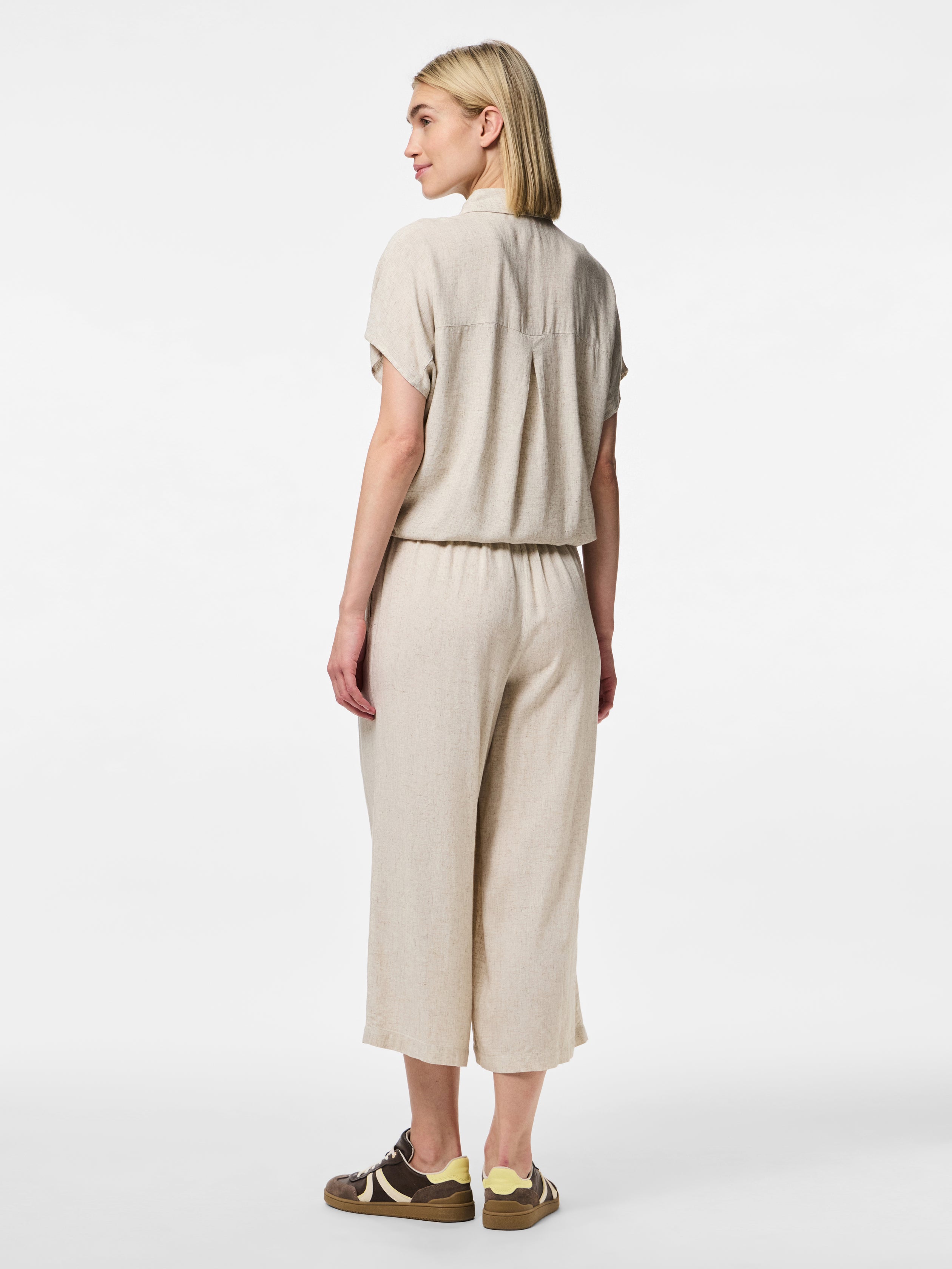 Blusa Pieces Pia 17154736