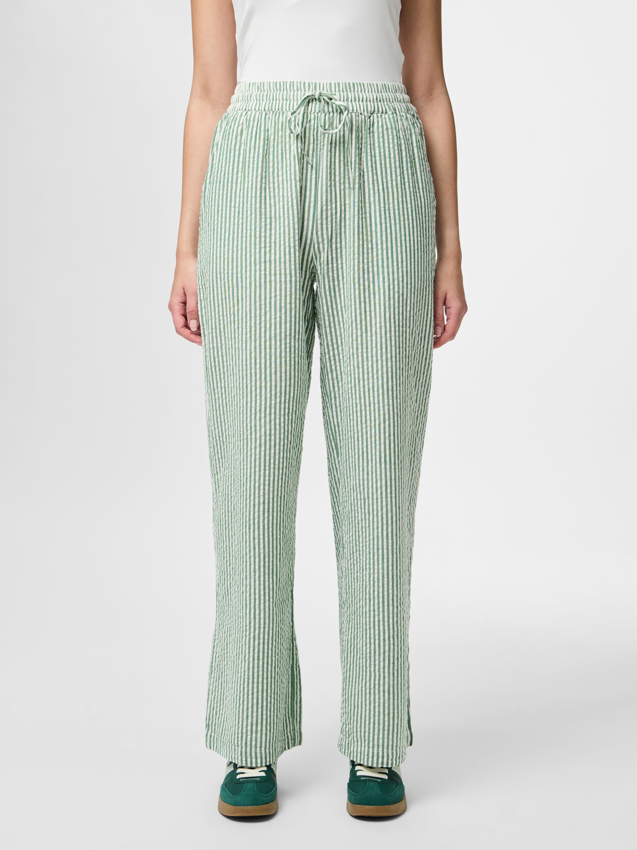 Pantalón Pieces Sally  17146656