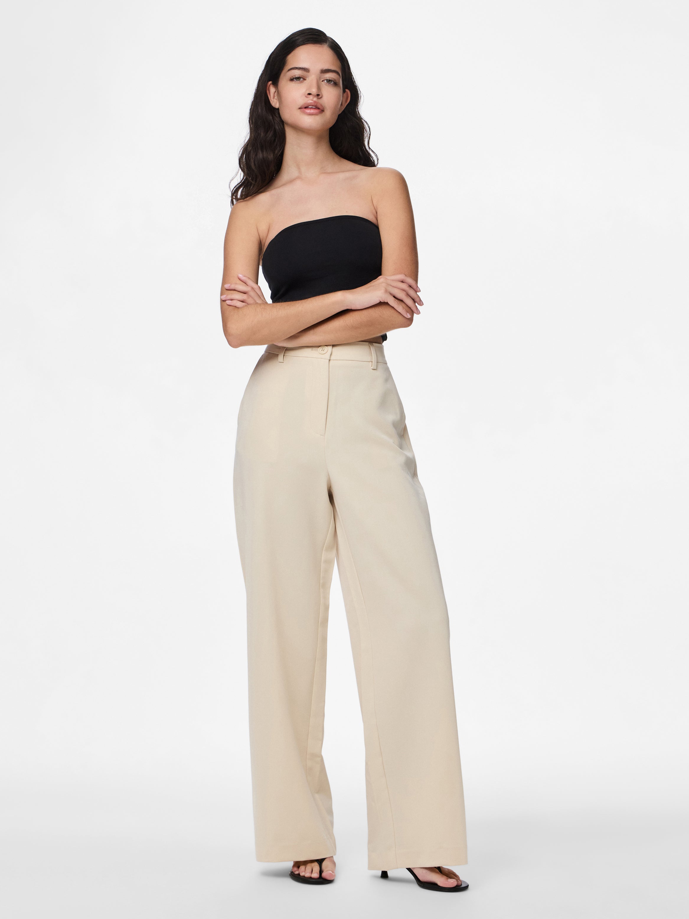 Pantalón Pieces Kamil  17155335