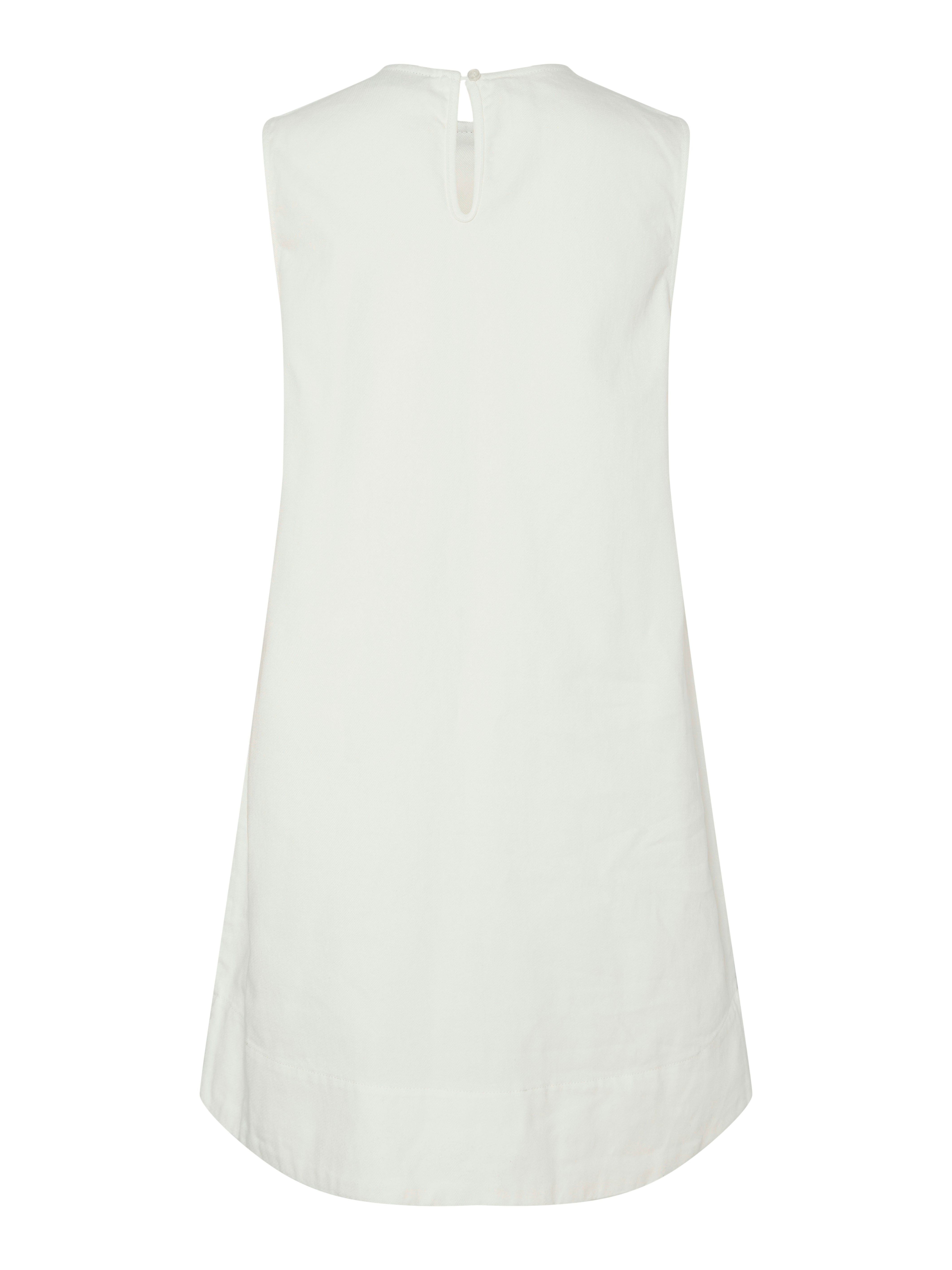 Vestido Pieces Flora  17158815