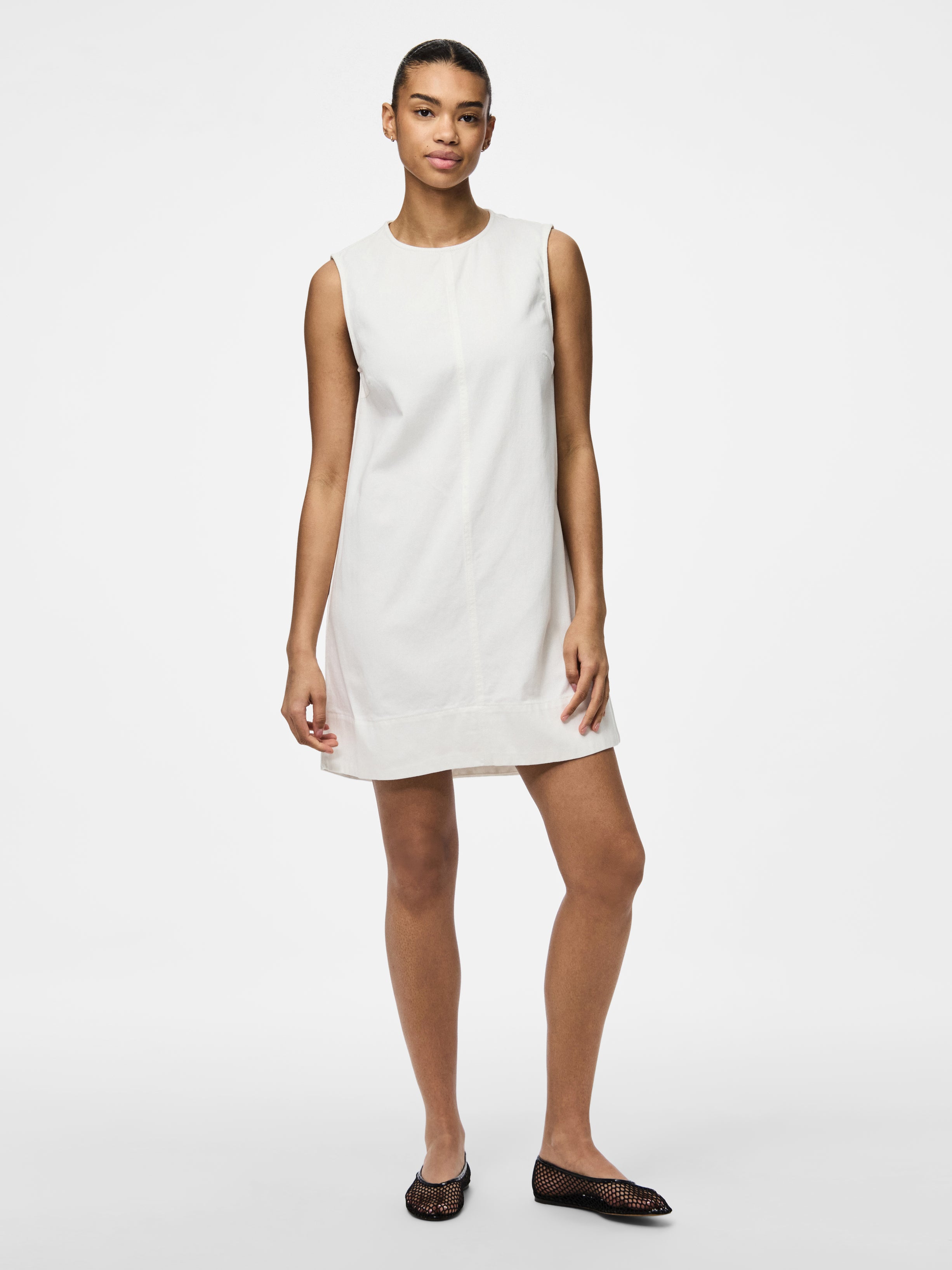 Vestido Pieces Flora  17158815