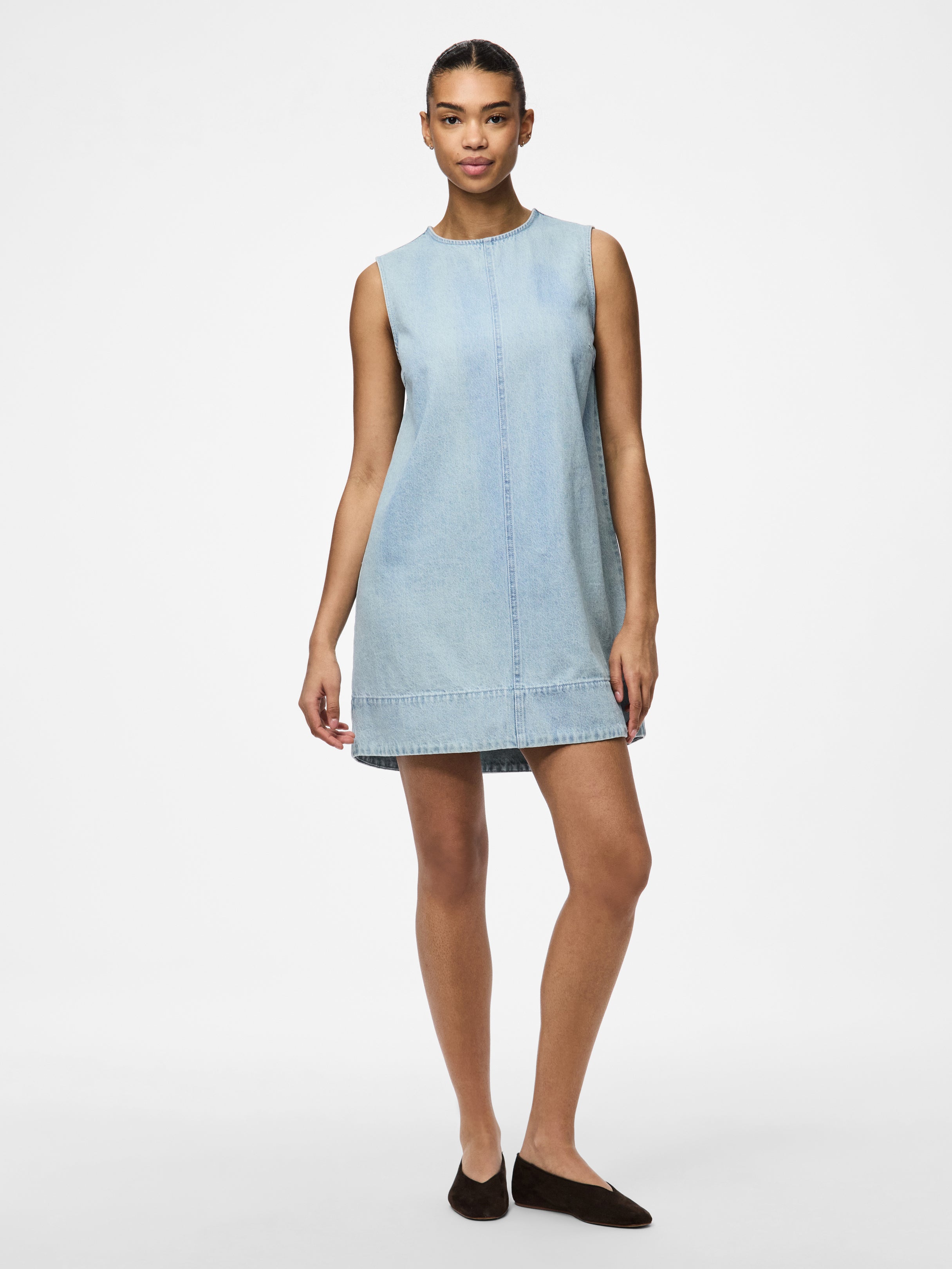 Vestido Pieces Flora  17158815