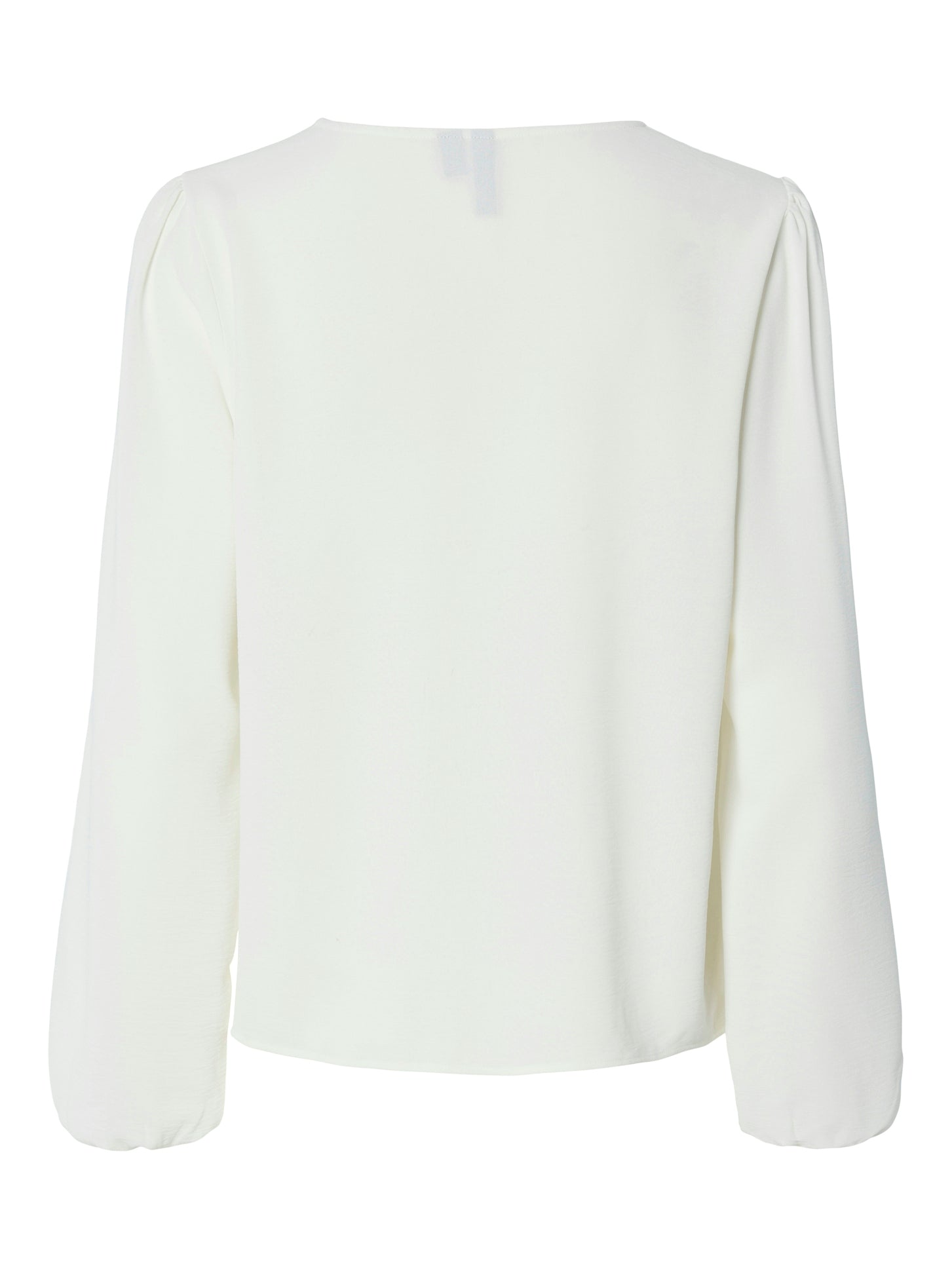 Blusa Pieces Tiffany 17158213