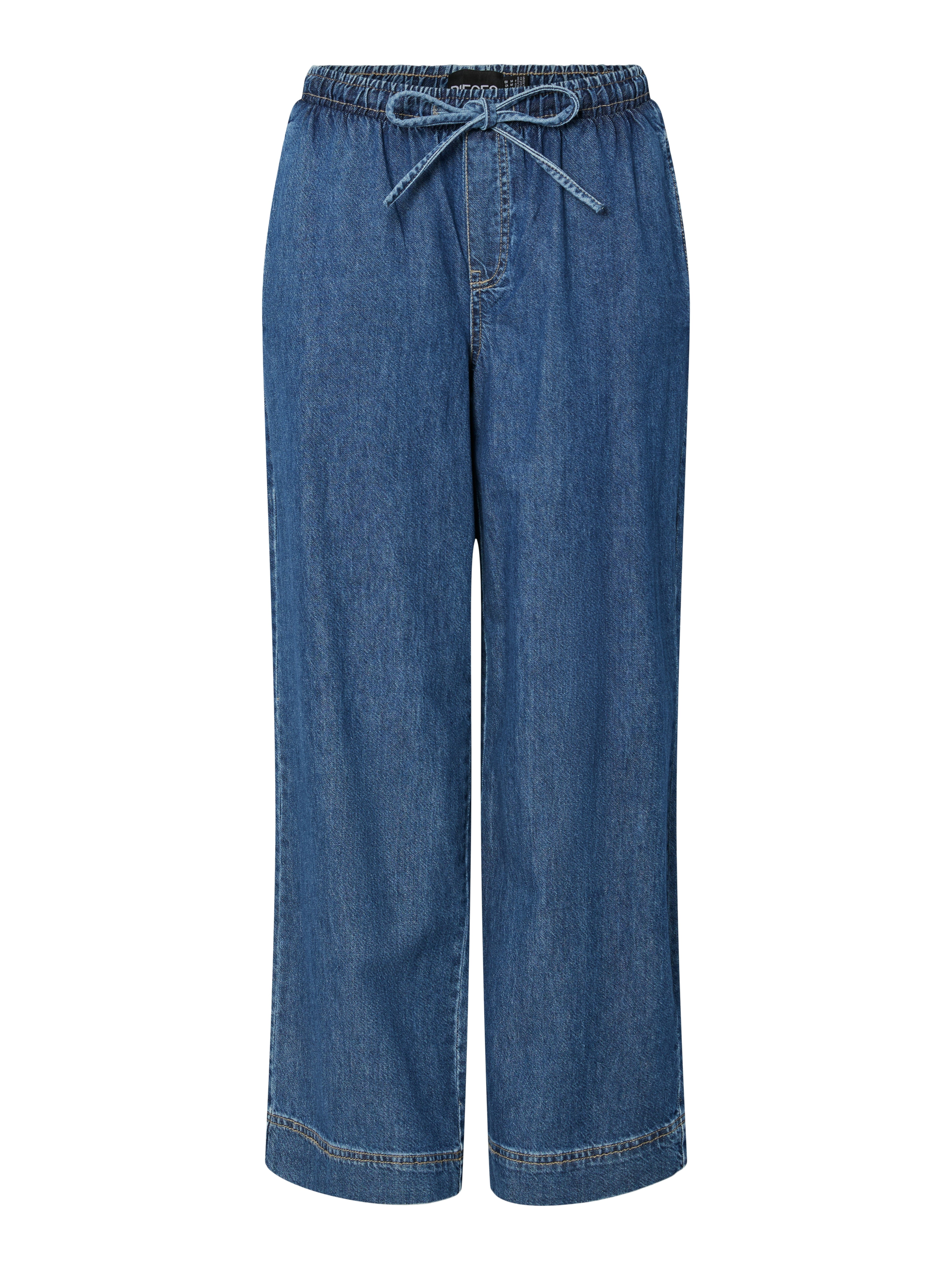 Jeans Pieces Tabi 17157602
