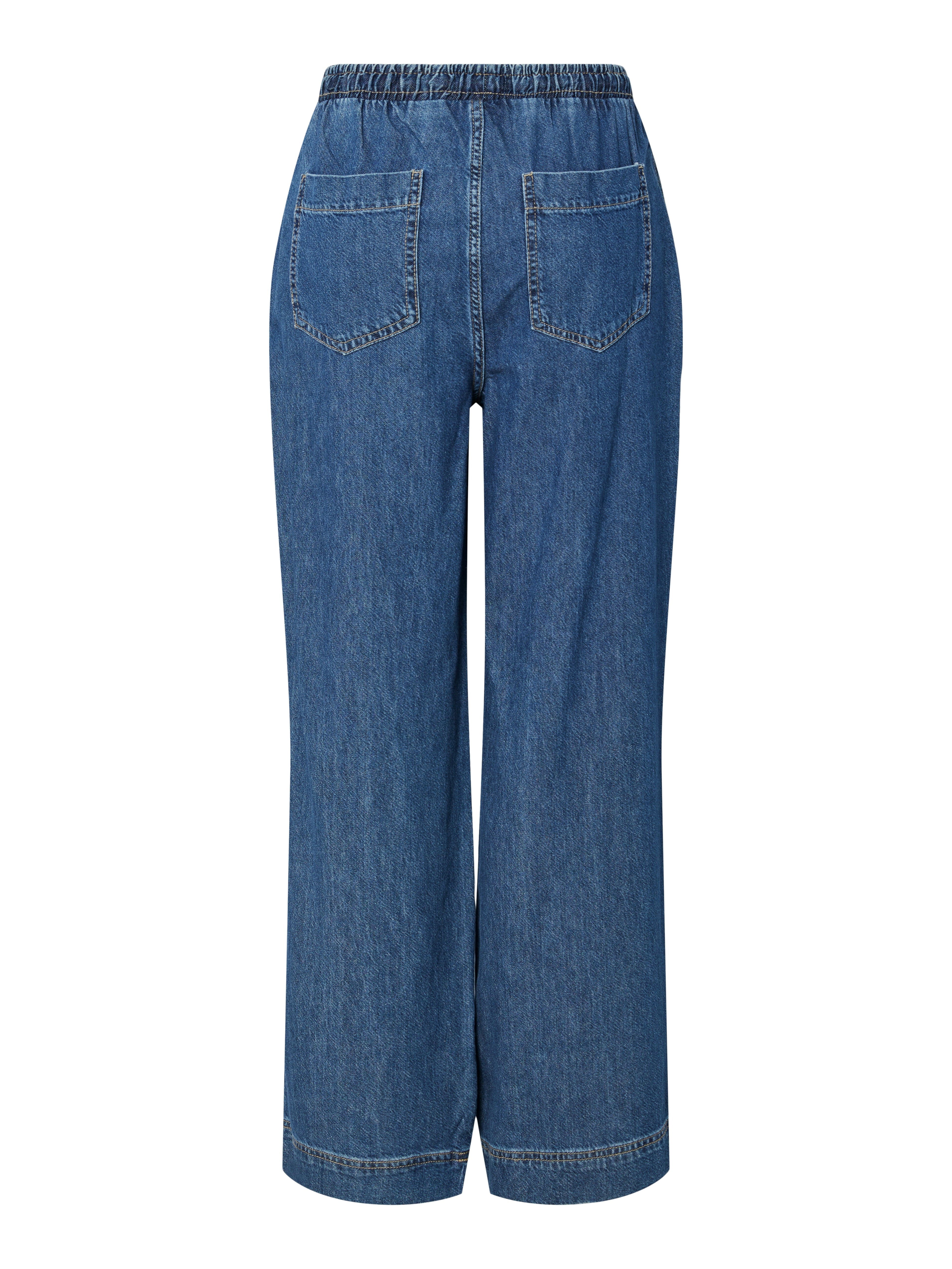 Jeans Pieces Tabi 17157602