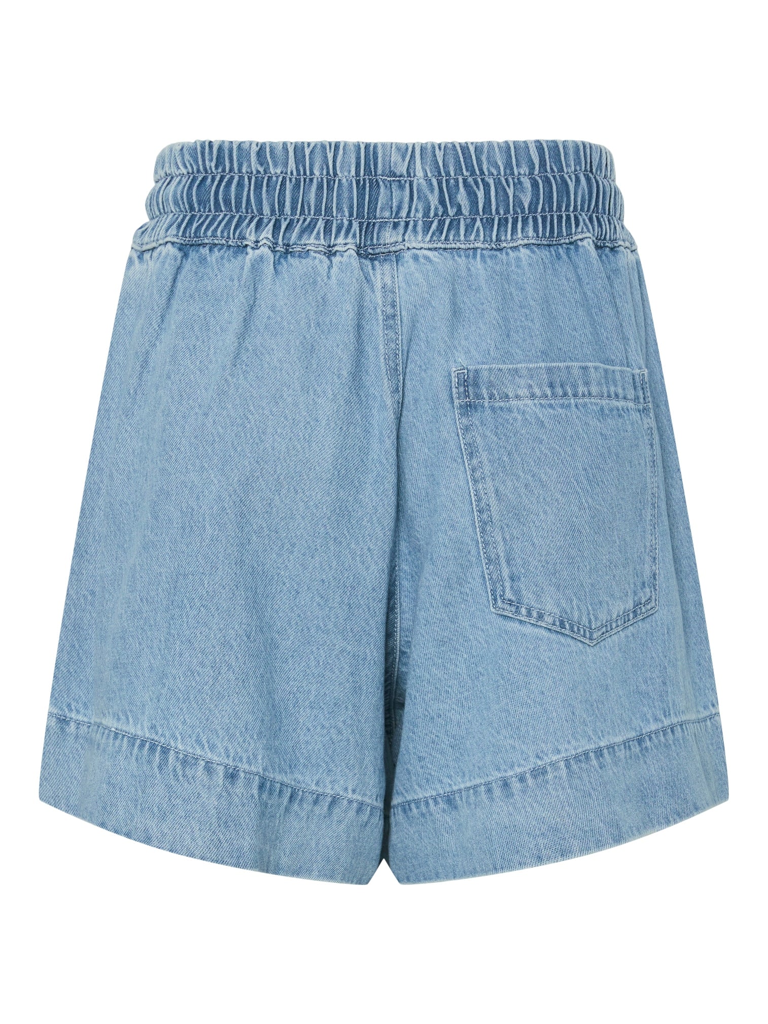 Short Pieces Flora  17158452