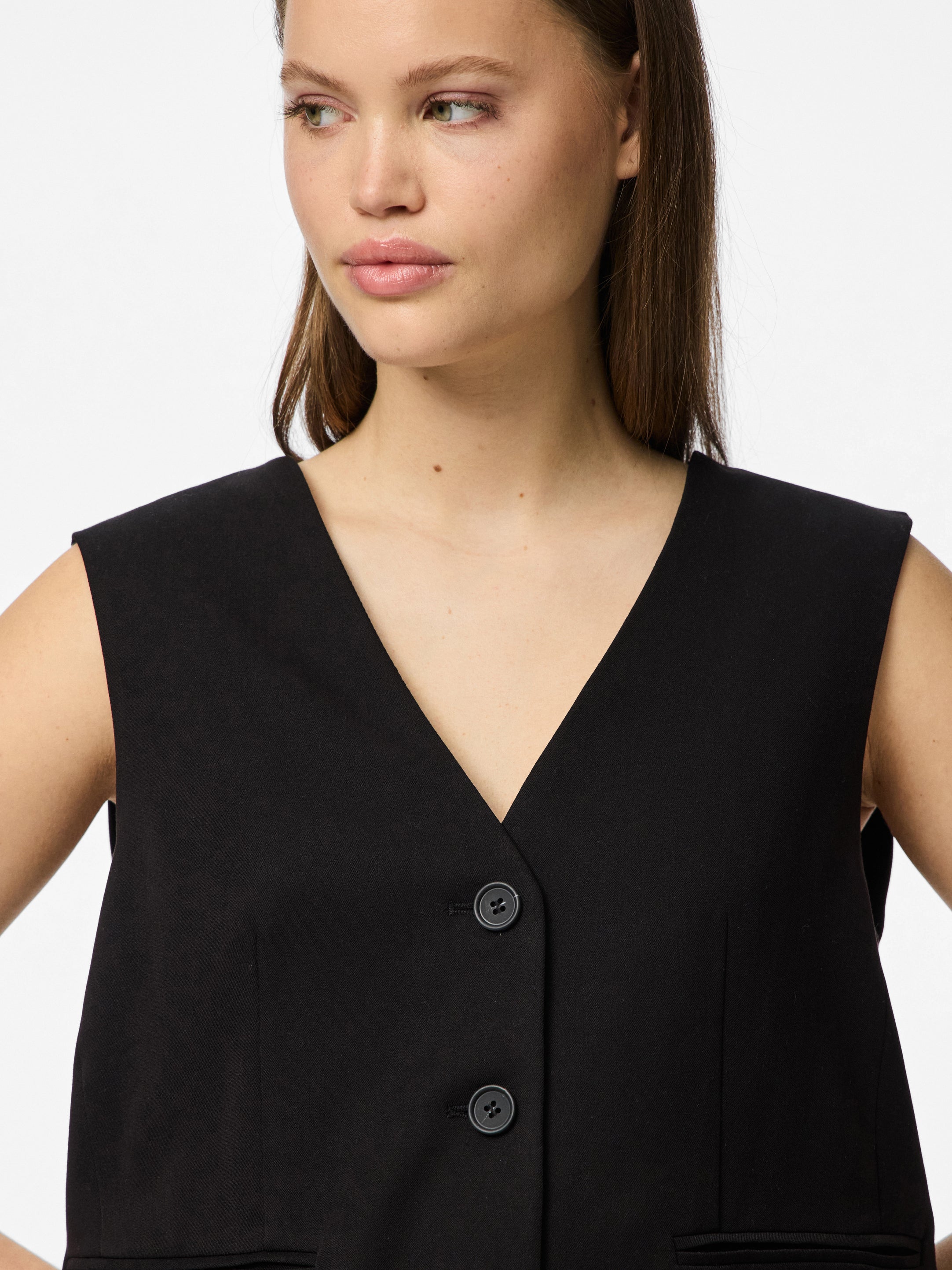 Chaleco Pieces Kamil  17158171