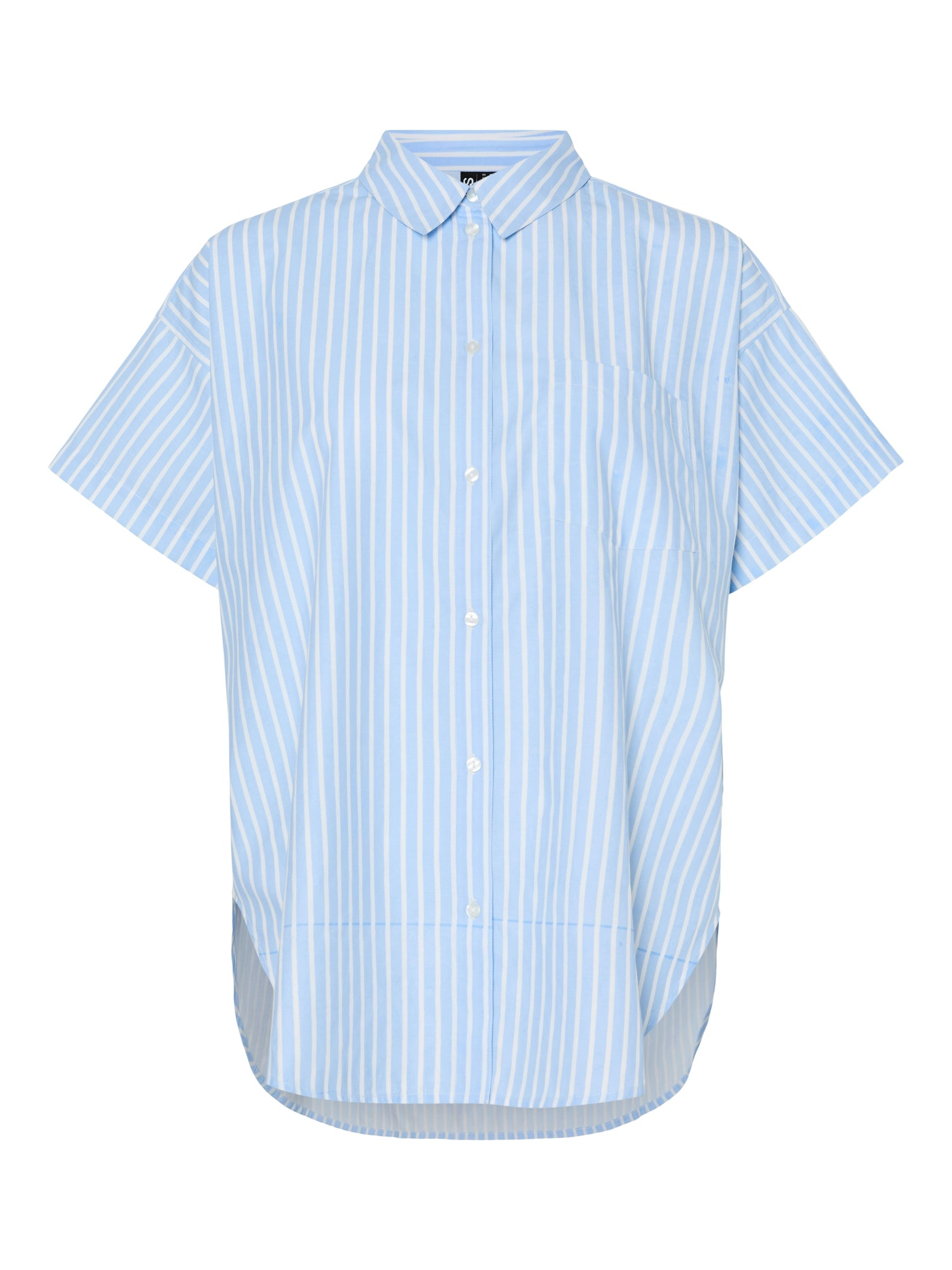 Blusa Pieces Aida  17161966
