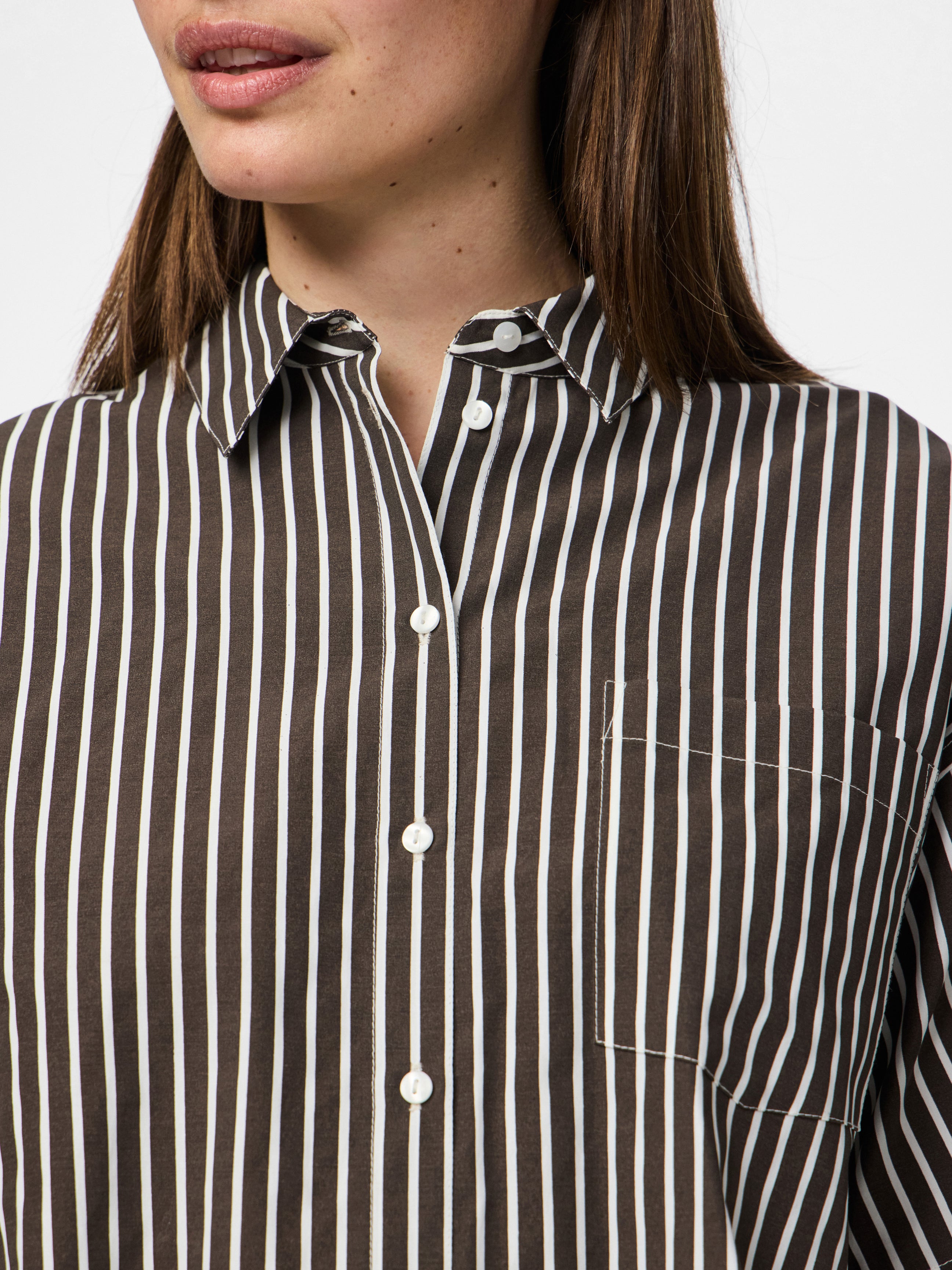 Blusa Pieces Aida  17161966