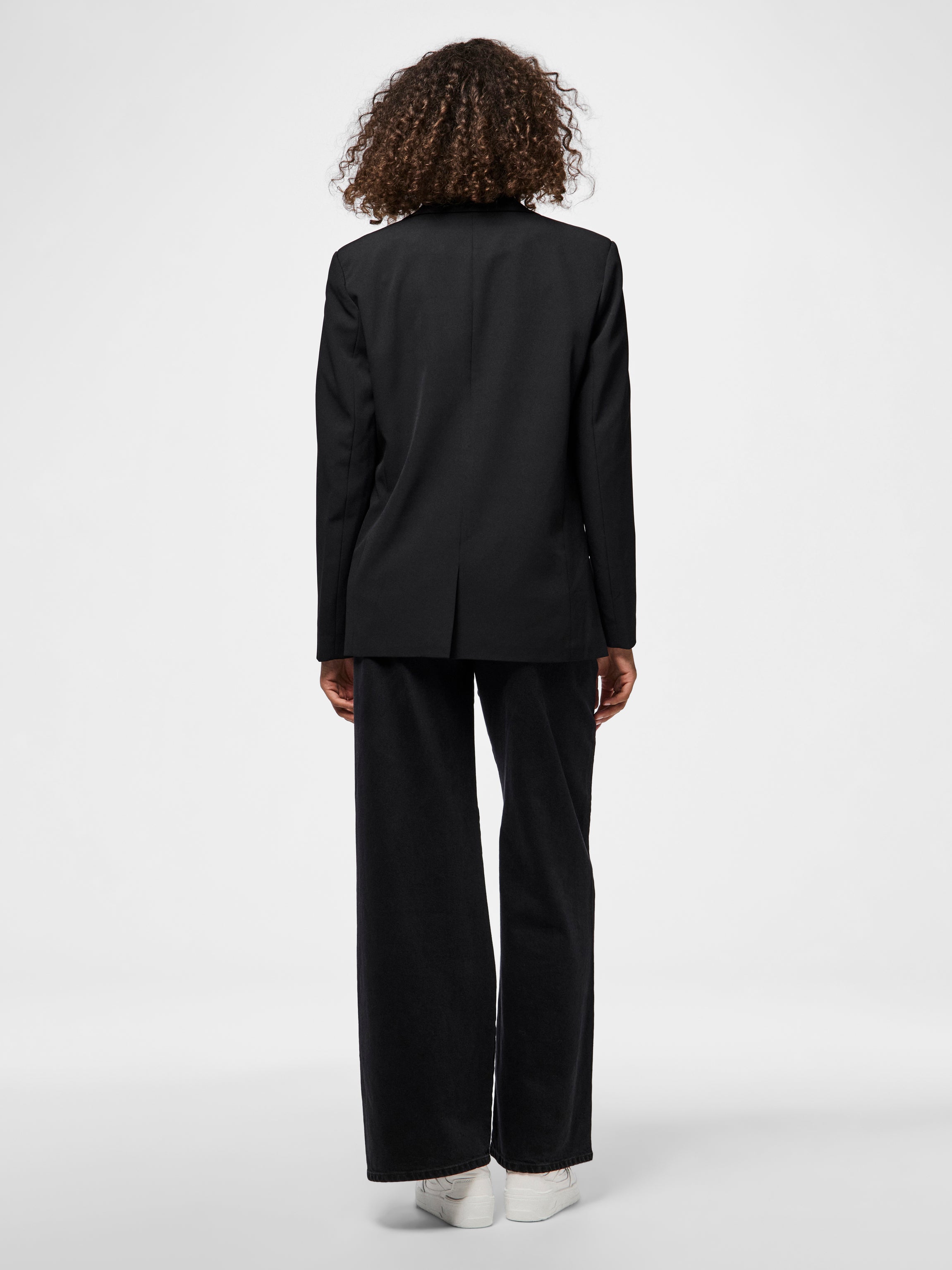 Blazer Pieces Bozzy 17144884