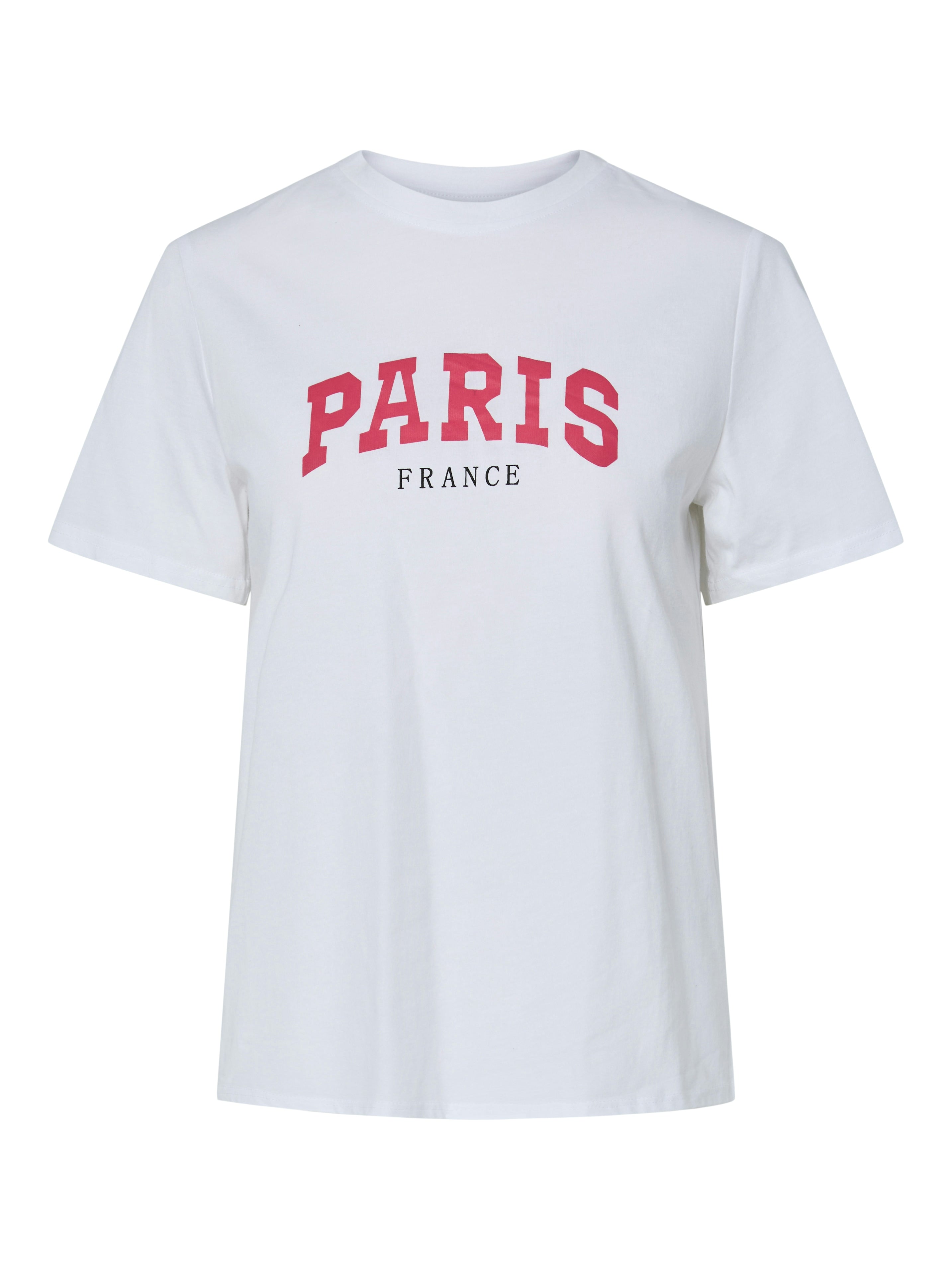 Tshirt Pieces Maria Paris  17155082