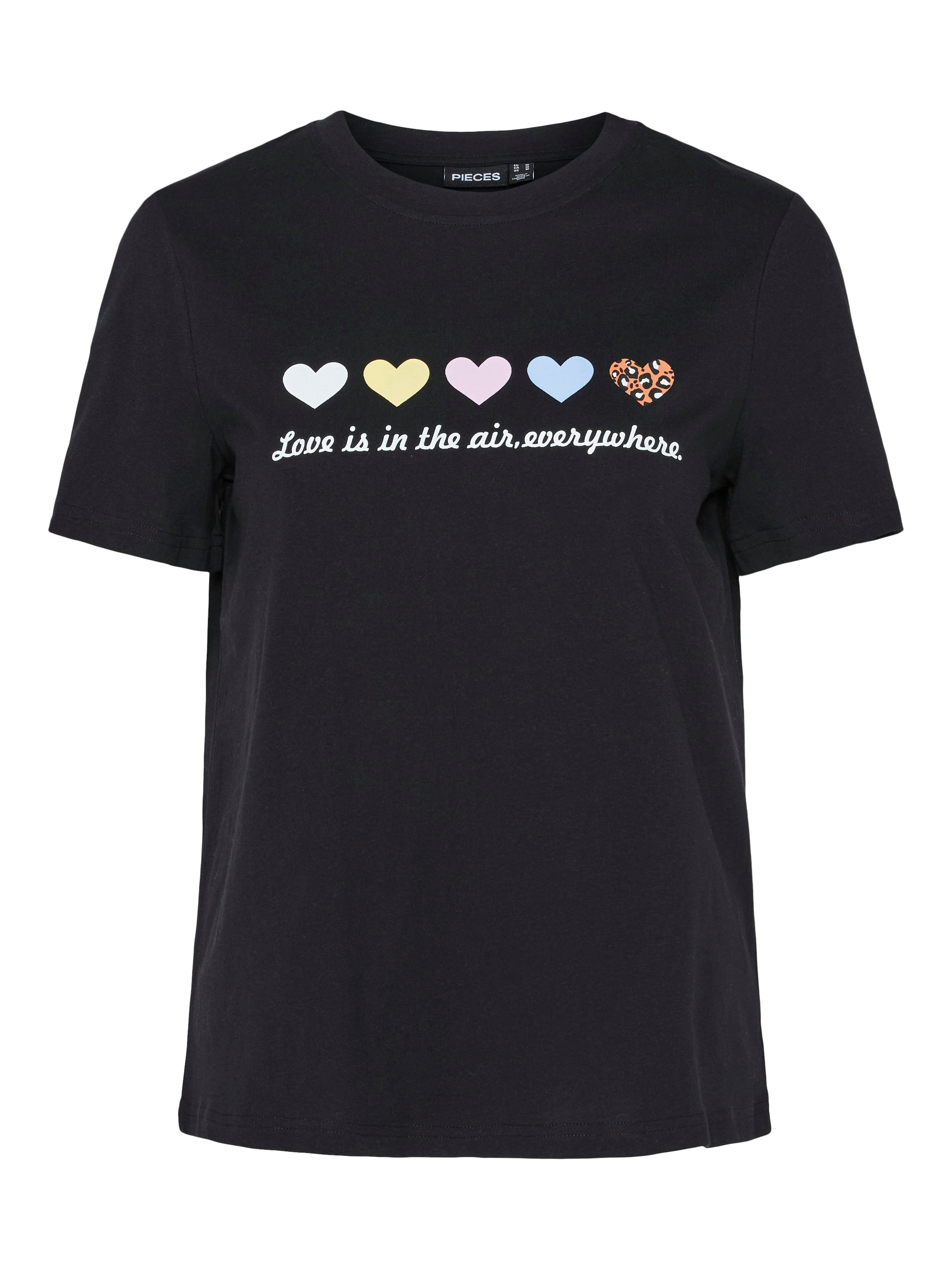Tshirt Pieces Maria Love 17155082