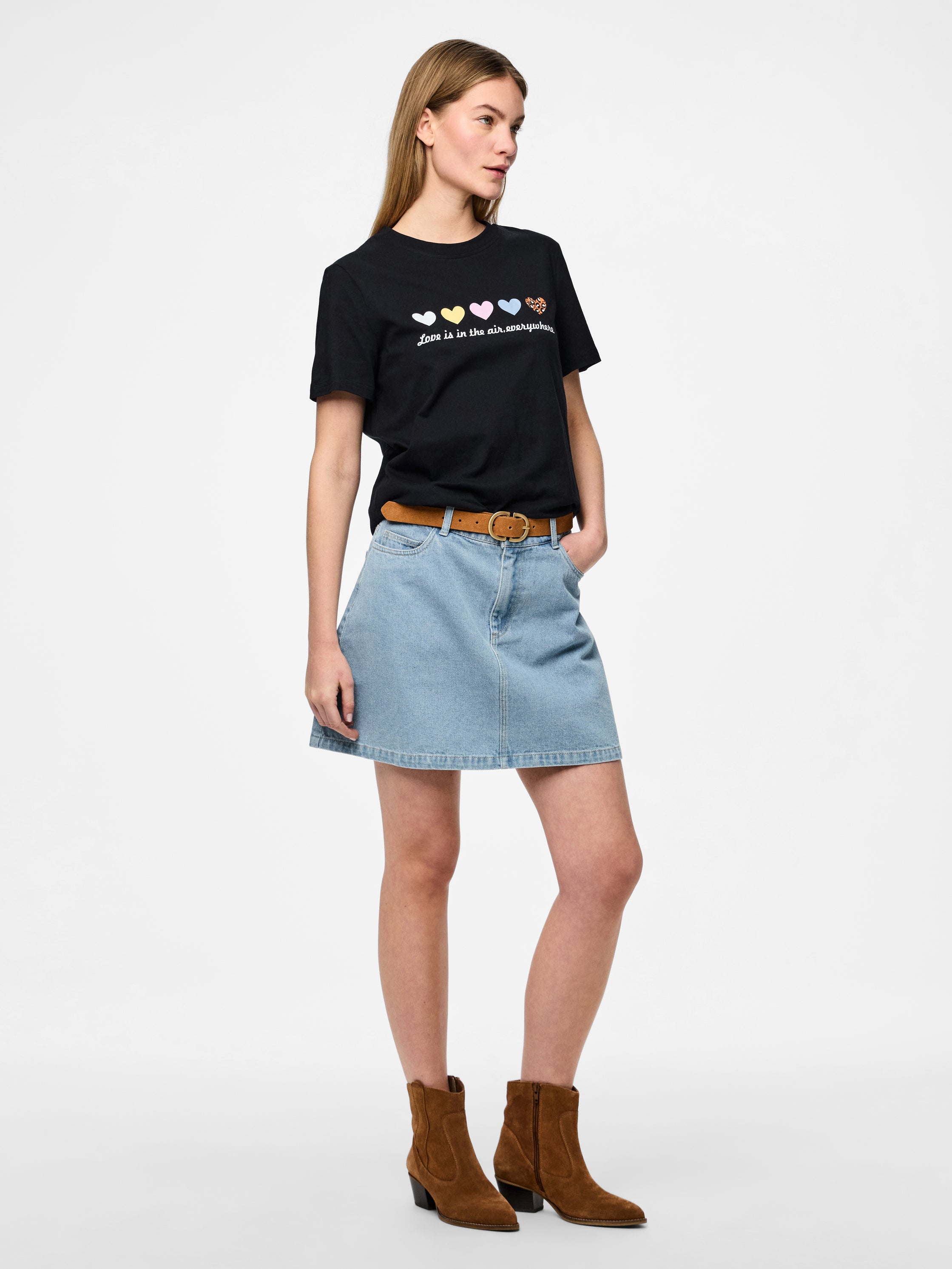 Tshirt Pieces Maria Love 17155082