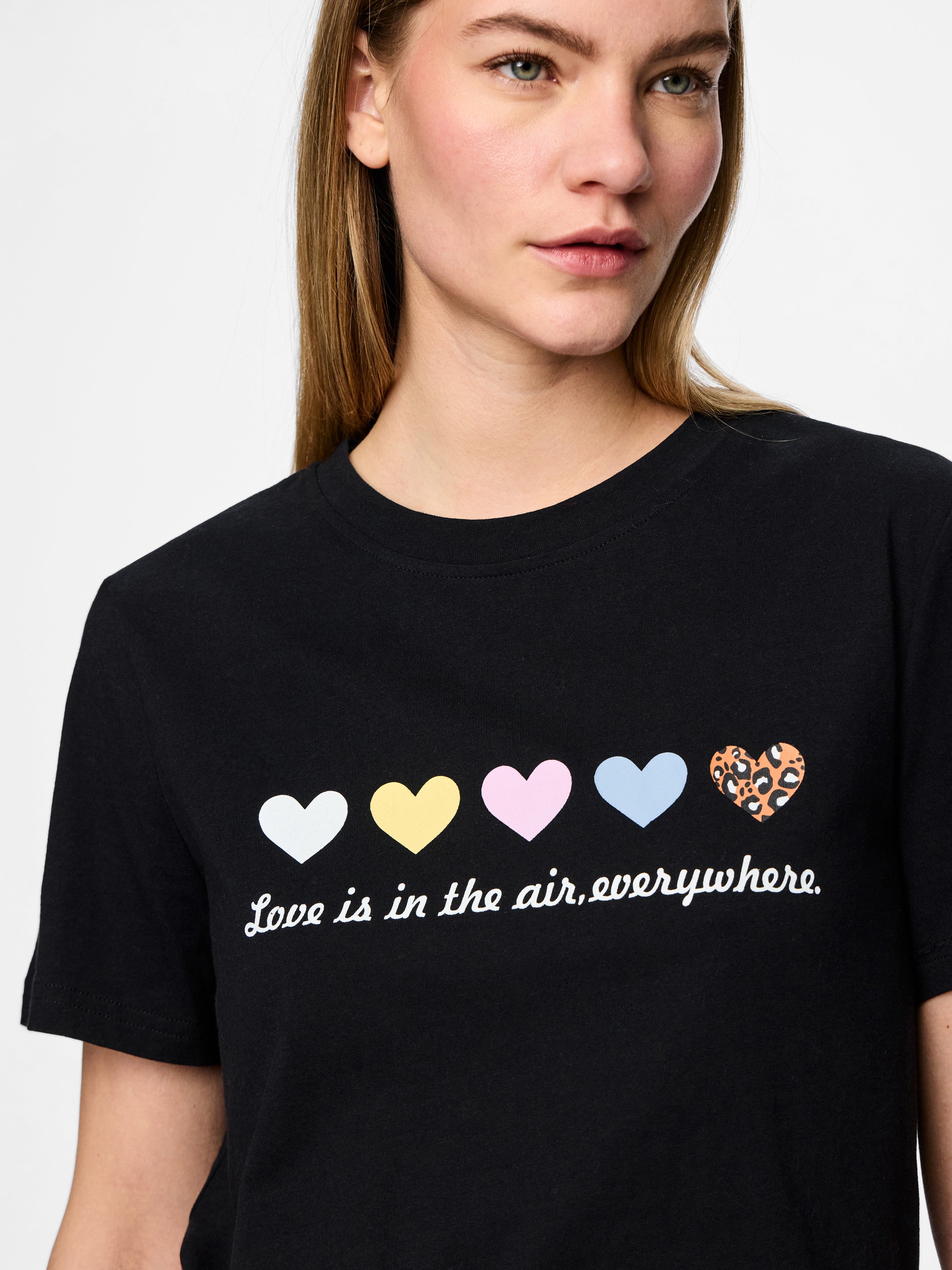 Tshirt Pieces Maria Love 17155082