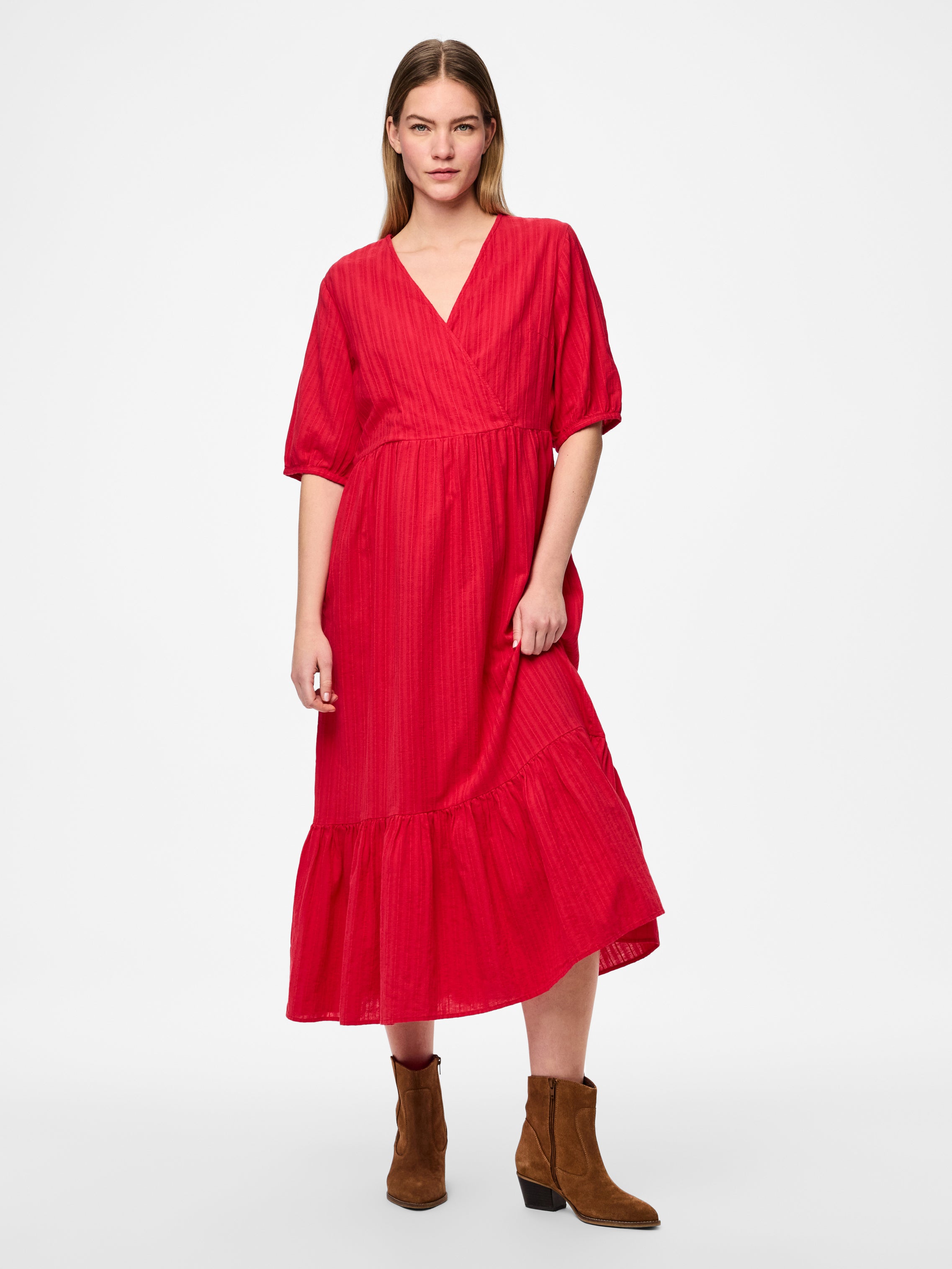 Vestido Pieces Sanon 17155602