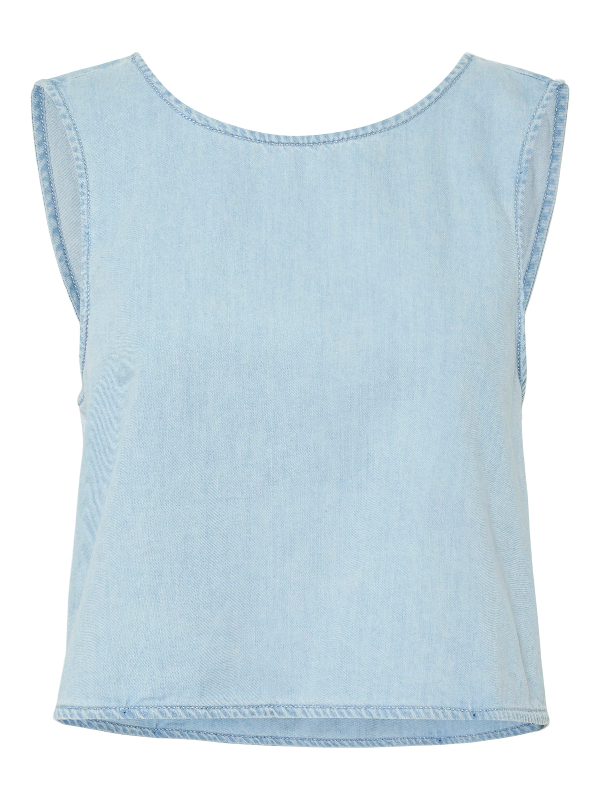Blusa Pieces Midi 17156317