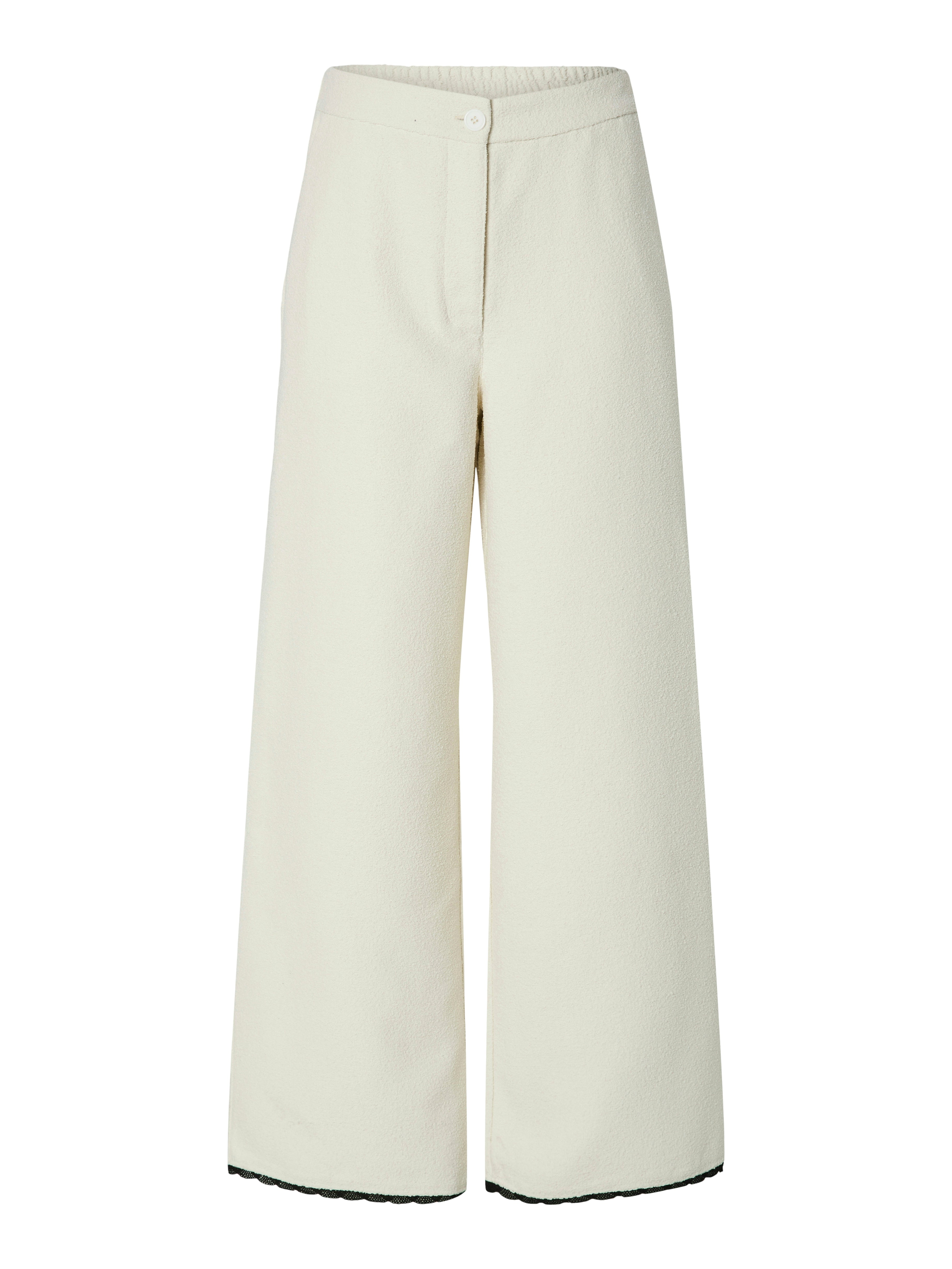 Pantalón Pieces Anisty  17156358