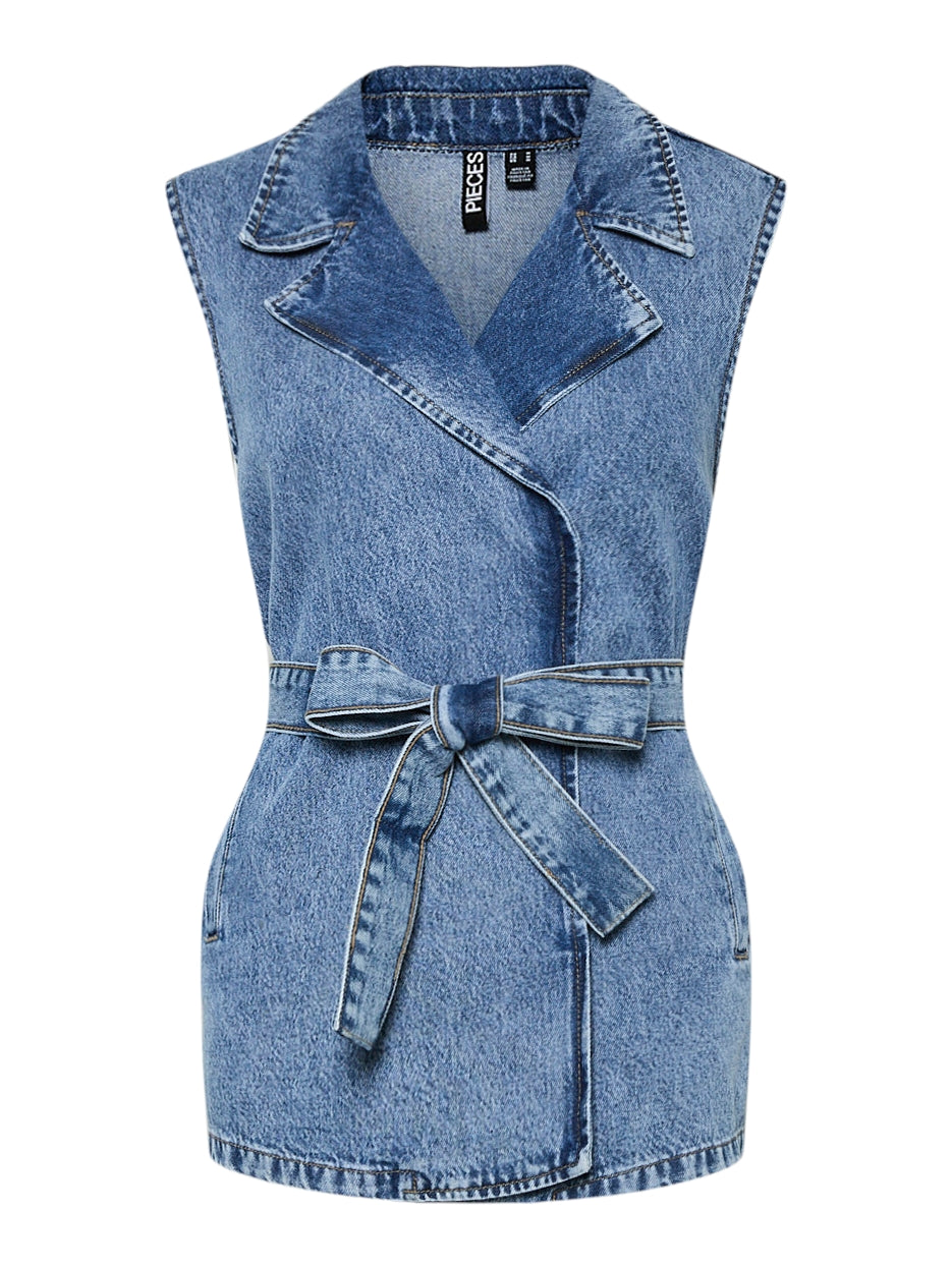 Chaleco Pieces Sabine 17155890
