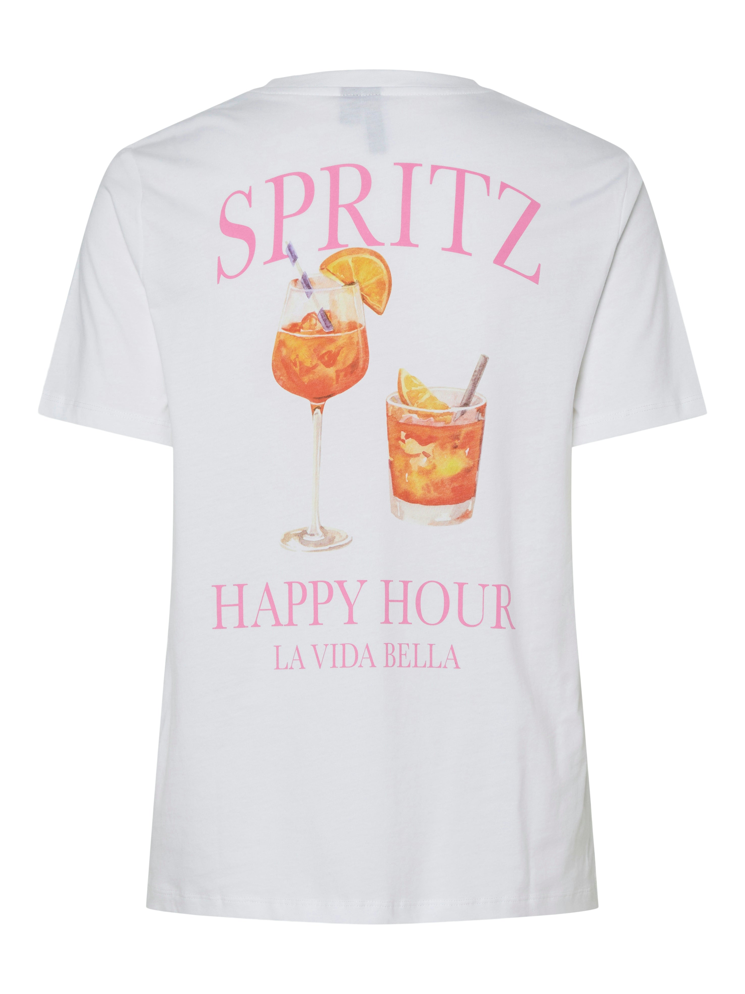 Tshirt Pieces Talia (Spritz)  17157109