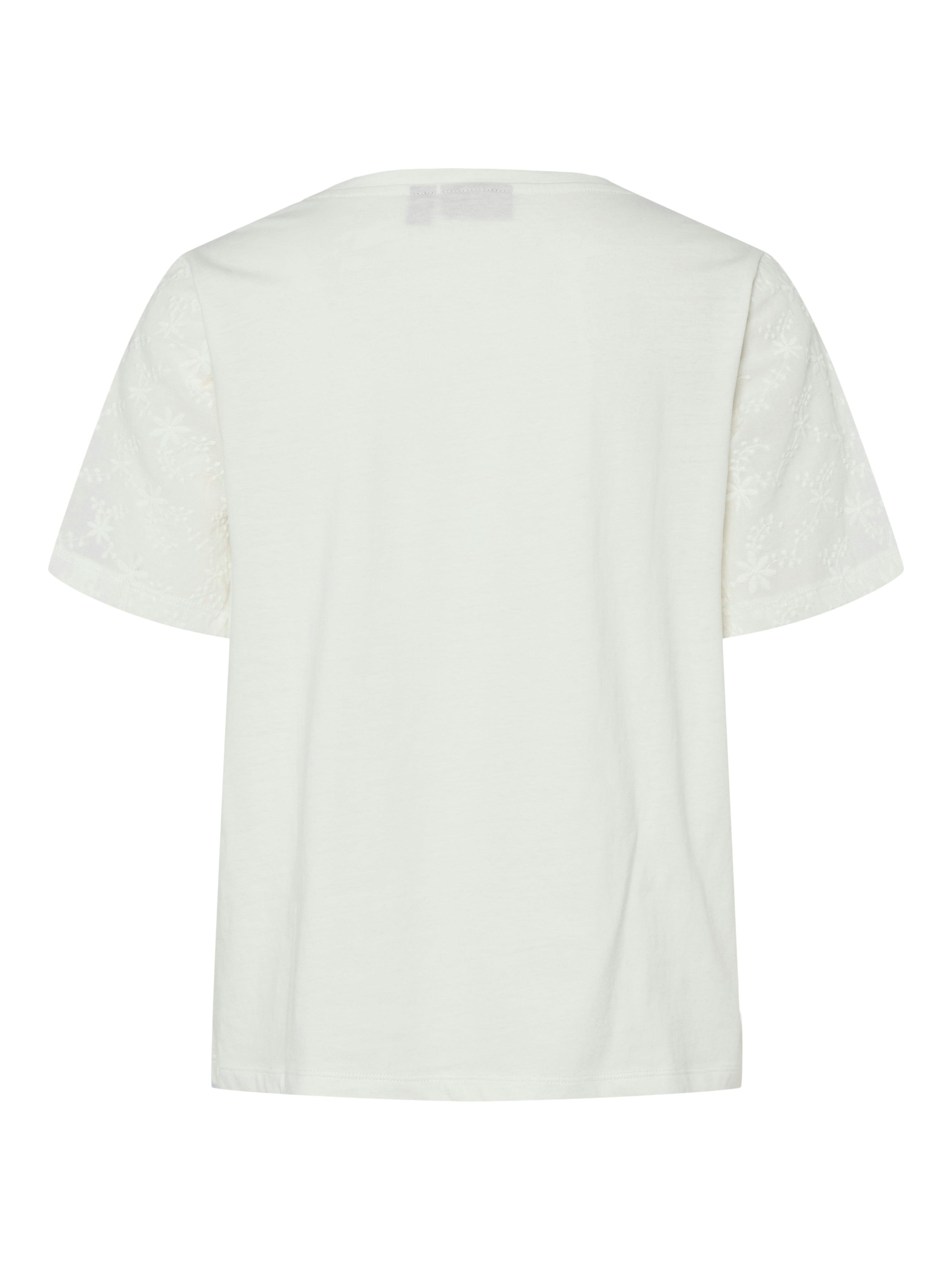 Blusa Pieces Tandrea  17157408