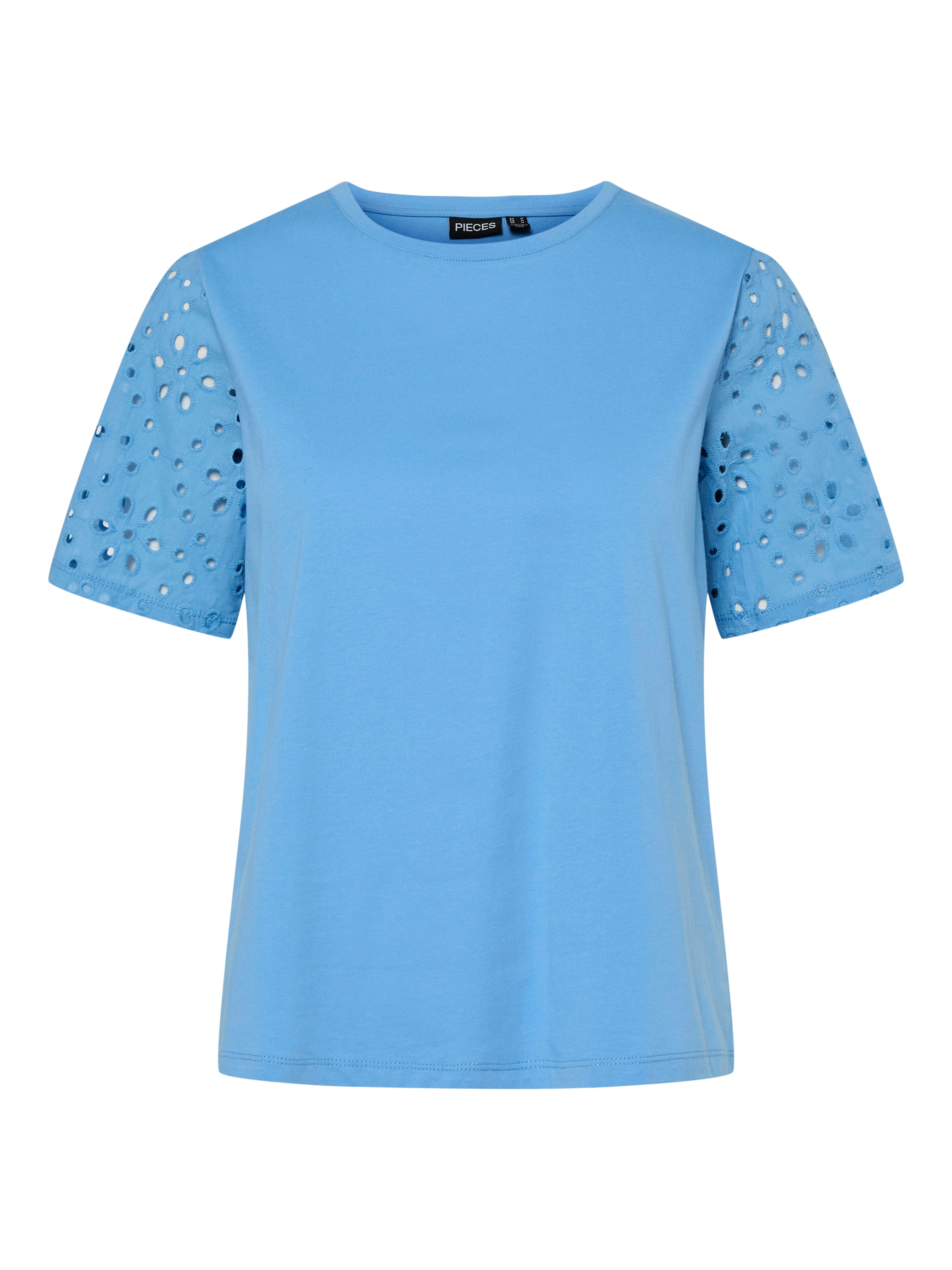 Blusa Pieces Tandrea  17157408