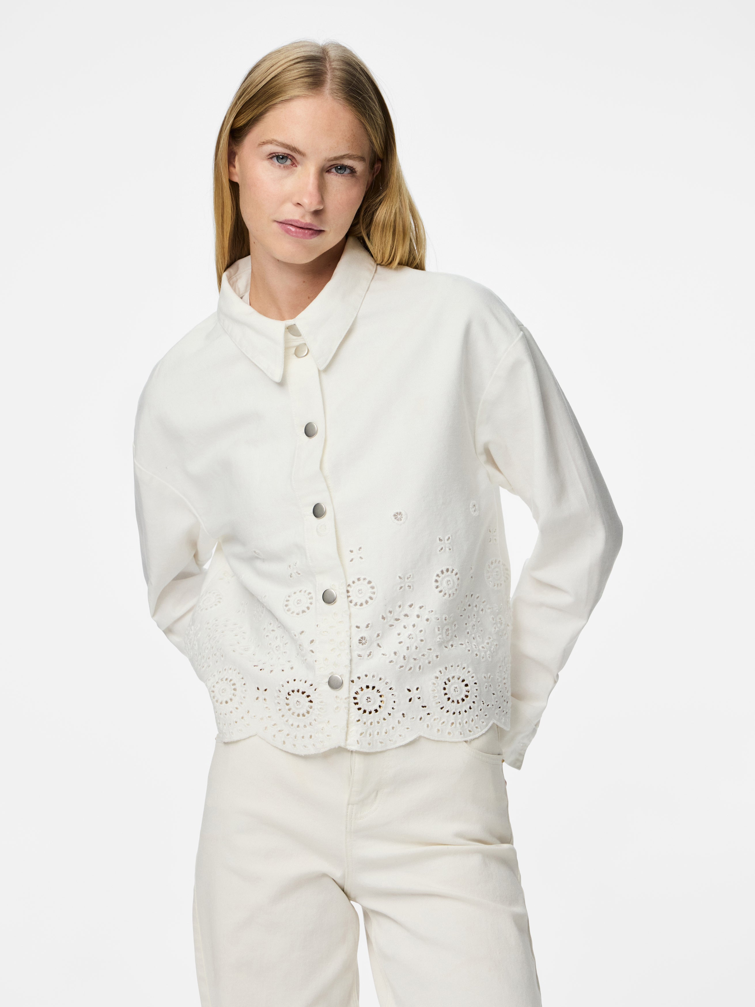 Jacket Pieces Tuc  17157432