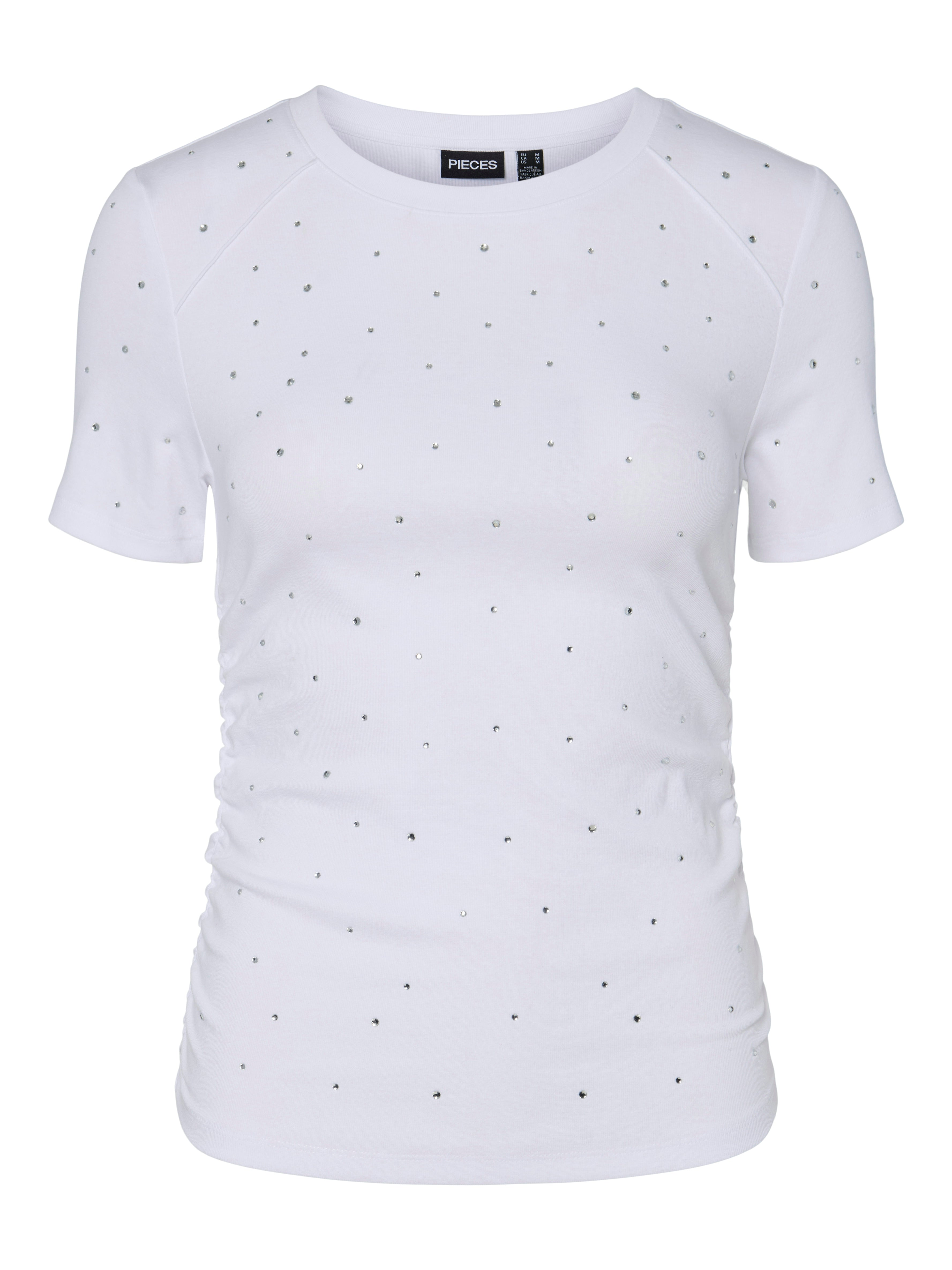 Blusa Pieces Tyler  17157371