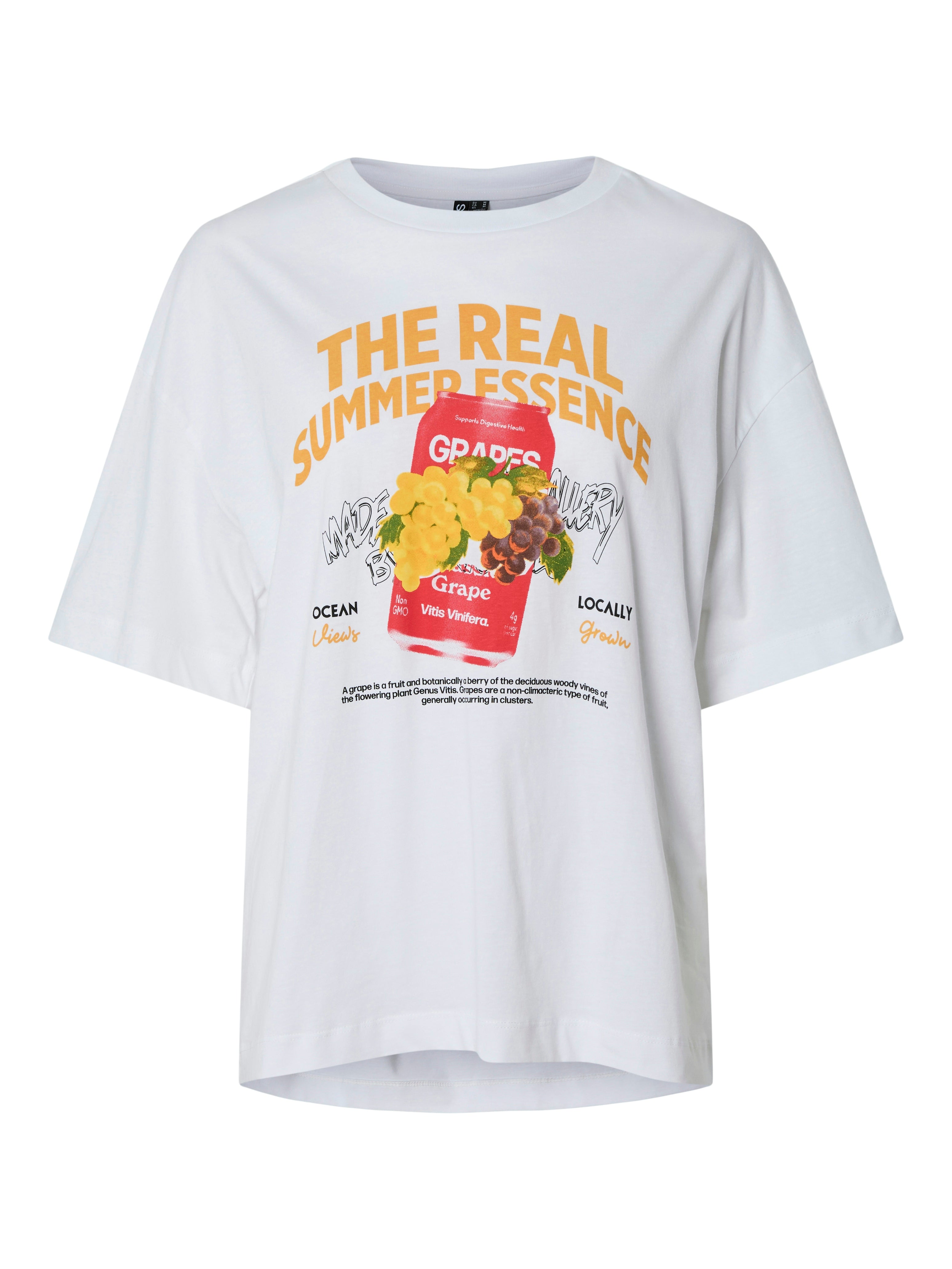Tshirt Pieces Laude Real Summer  17159698