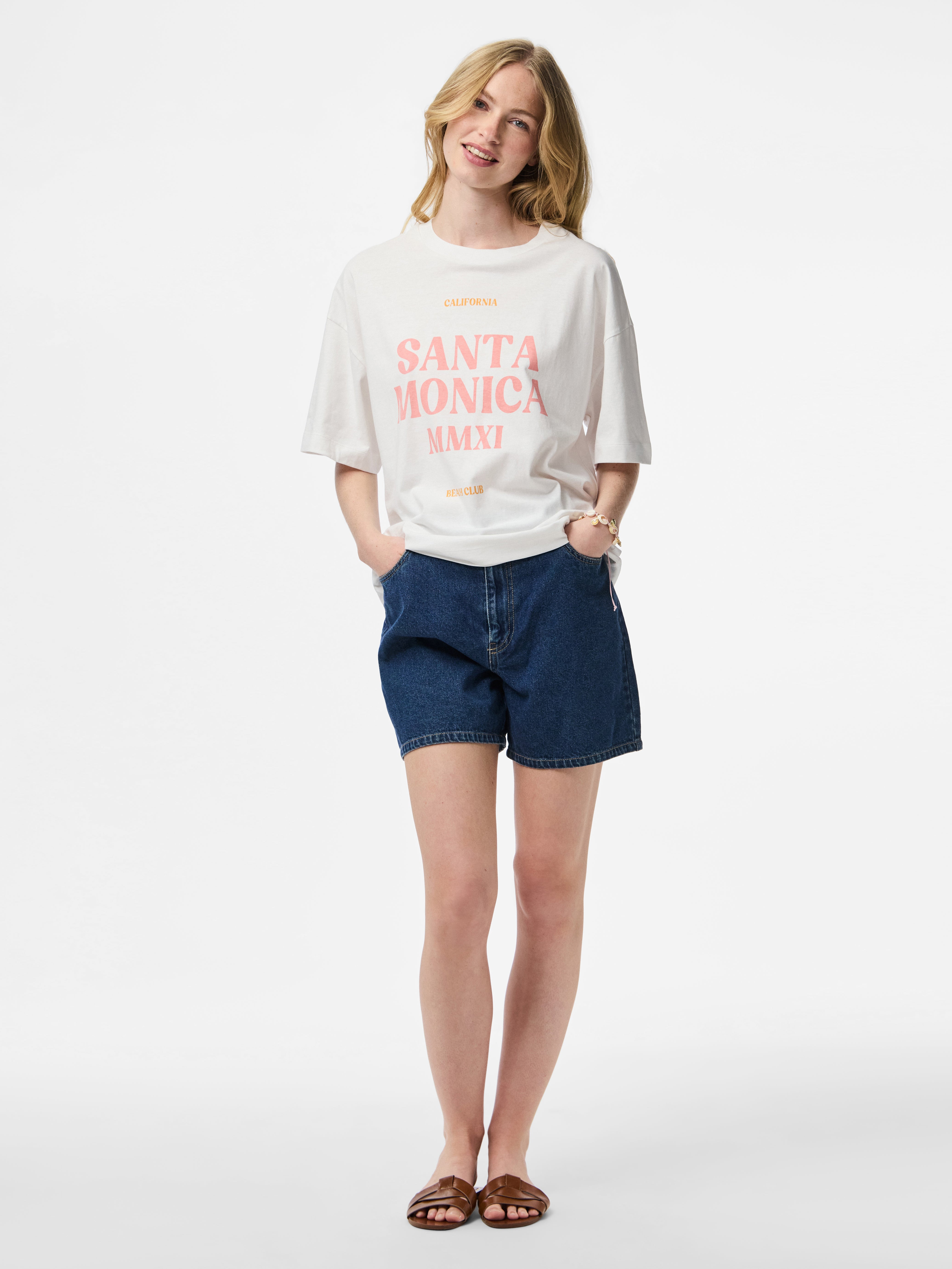 Tshirt Pieces Claude  17159698