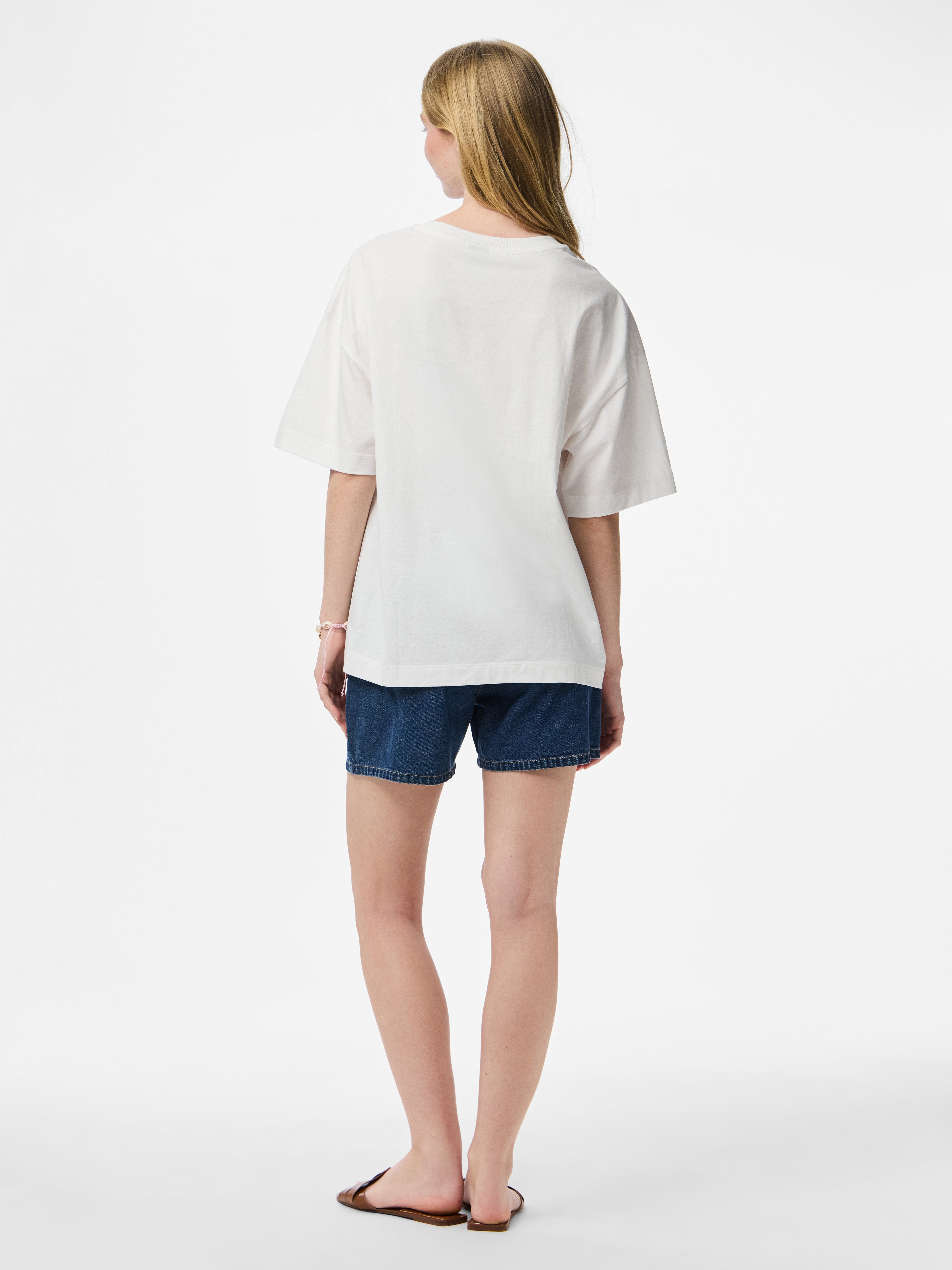 Tshirt Pieces Claude  17159698