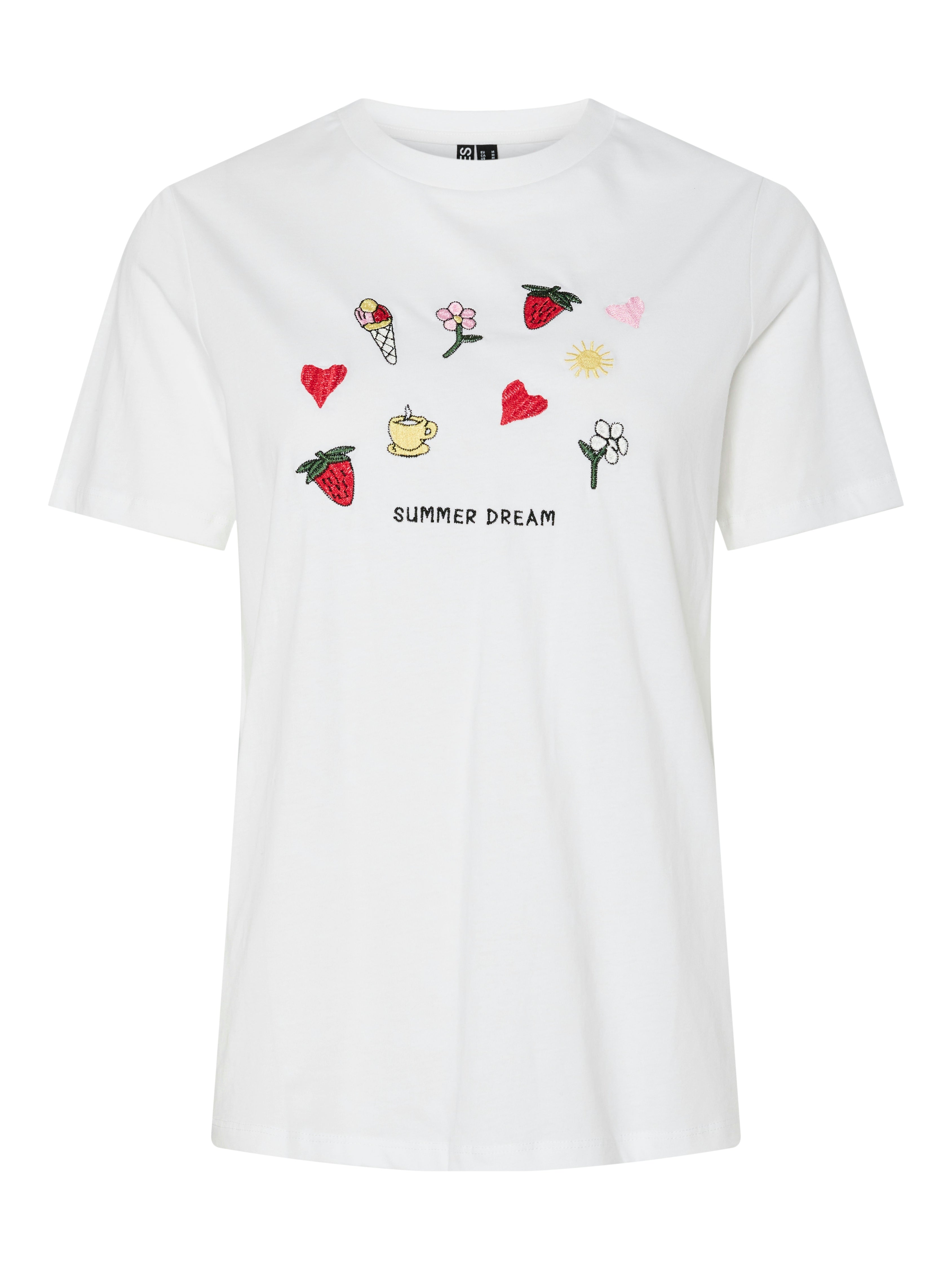 Tshirt Pieces Funly  17160308