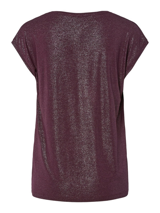 Blusa Pieces Alice 17162299