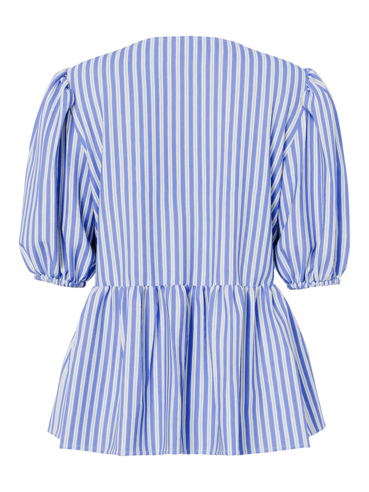 Blusa Pieces Jolly 17148315