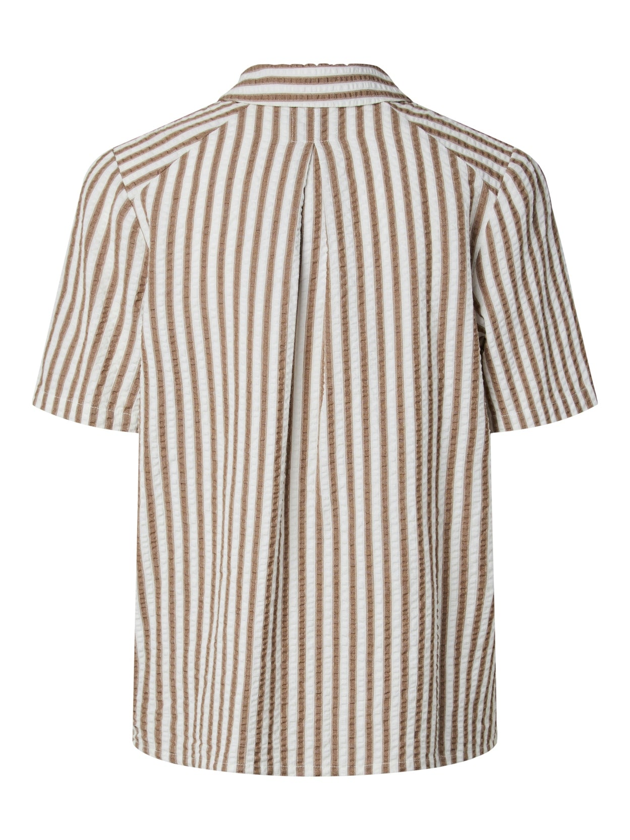 Blusa Pieces Tinna 17162341