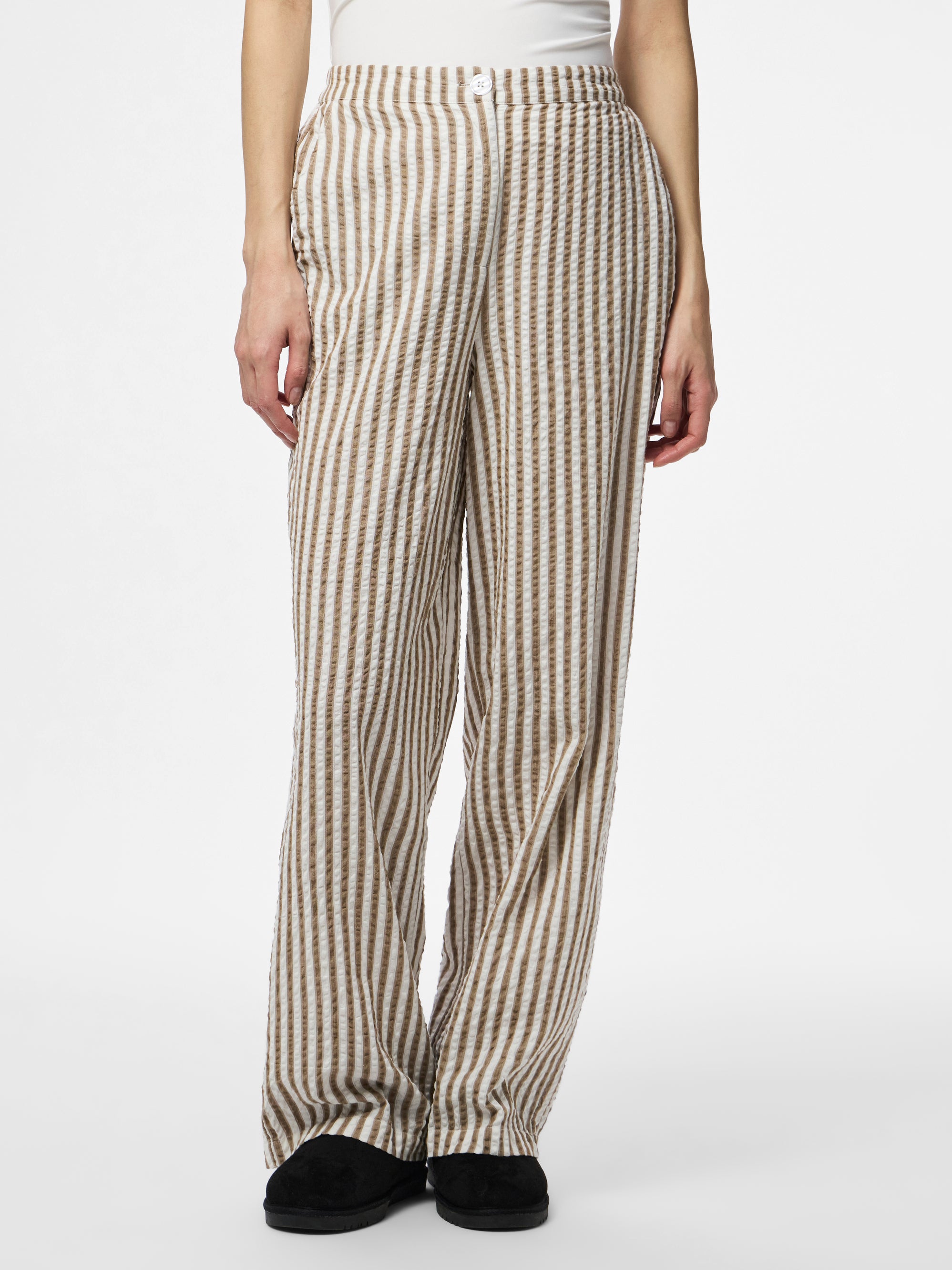 Pantalón Pieces Tinna 17162340
