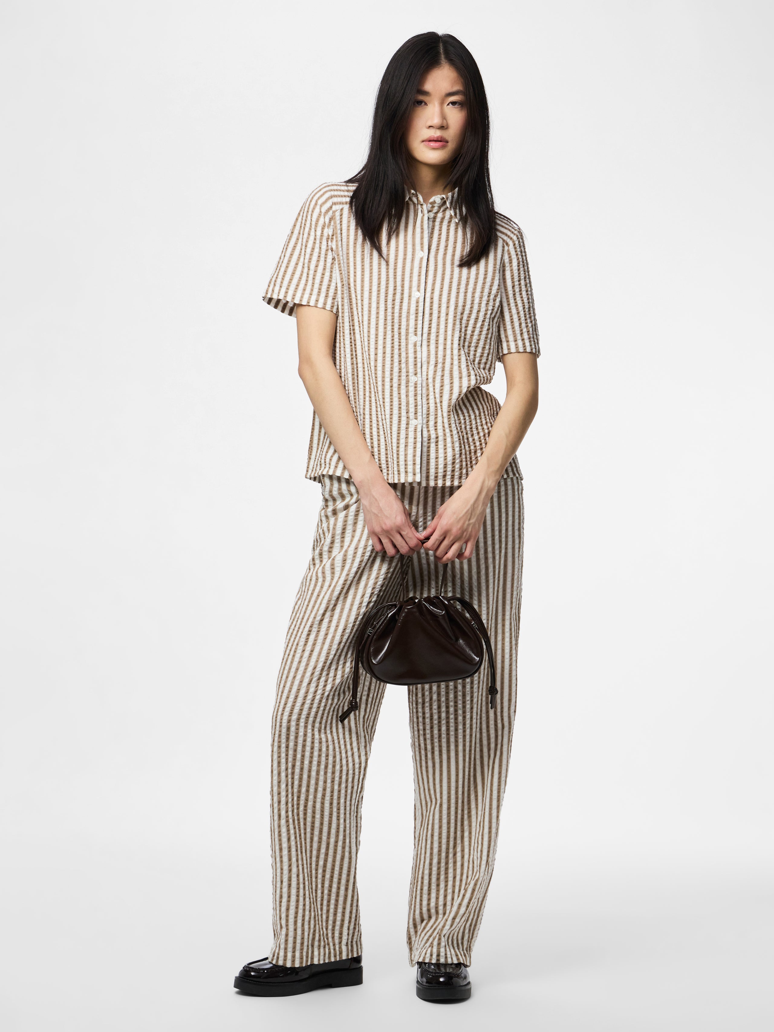 Pantalón Pieces Tinna 17162340
