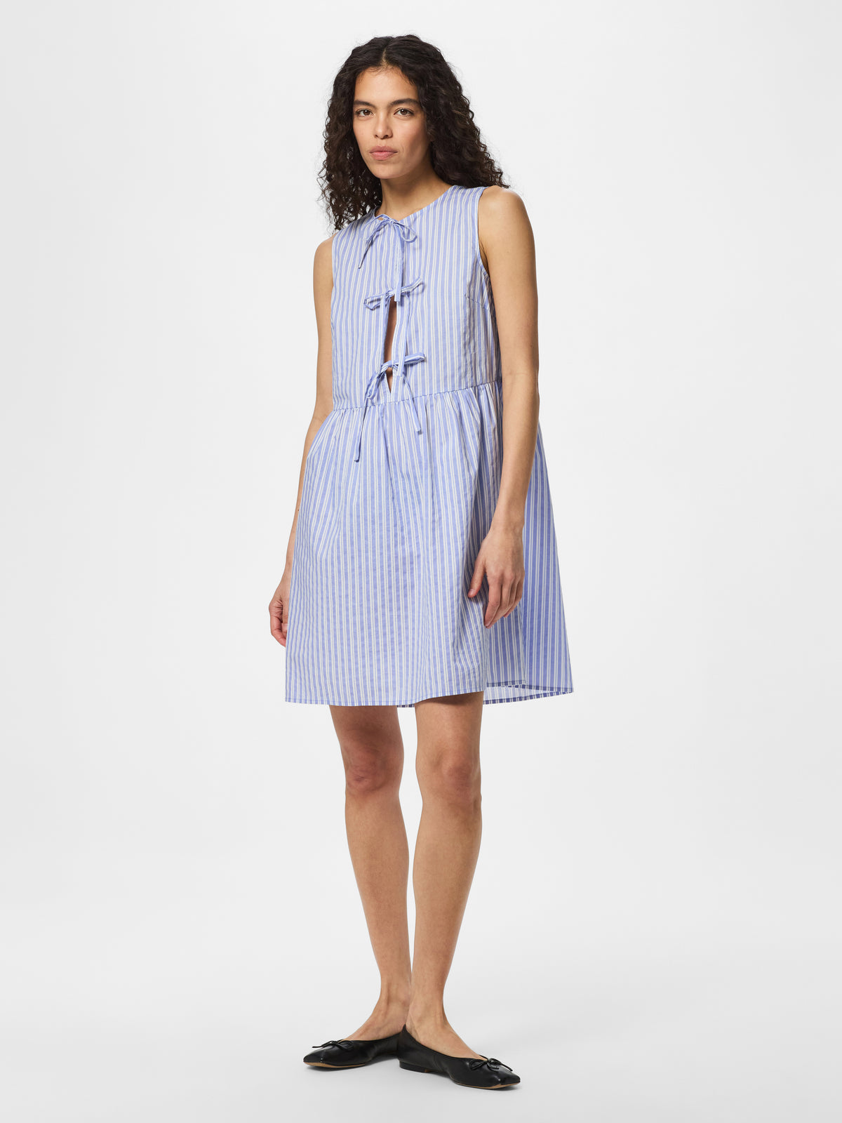 Vestido Pieces Jolly 17162304