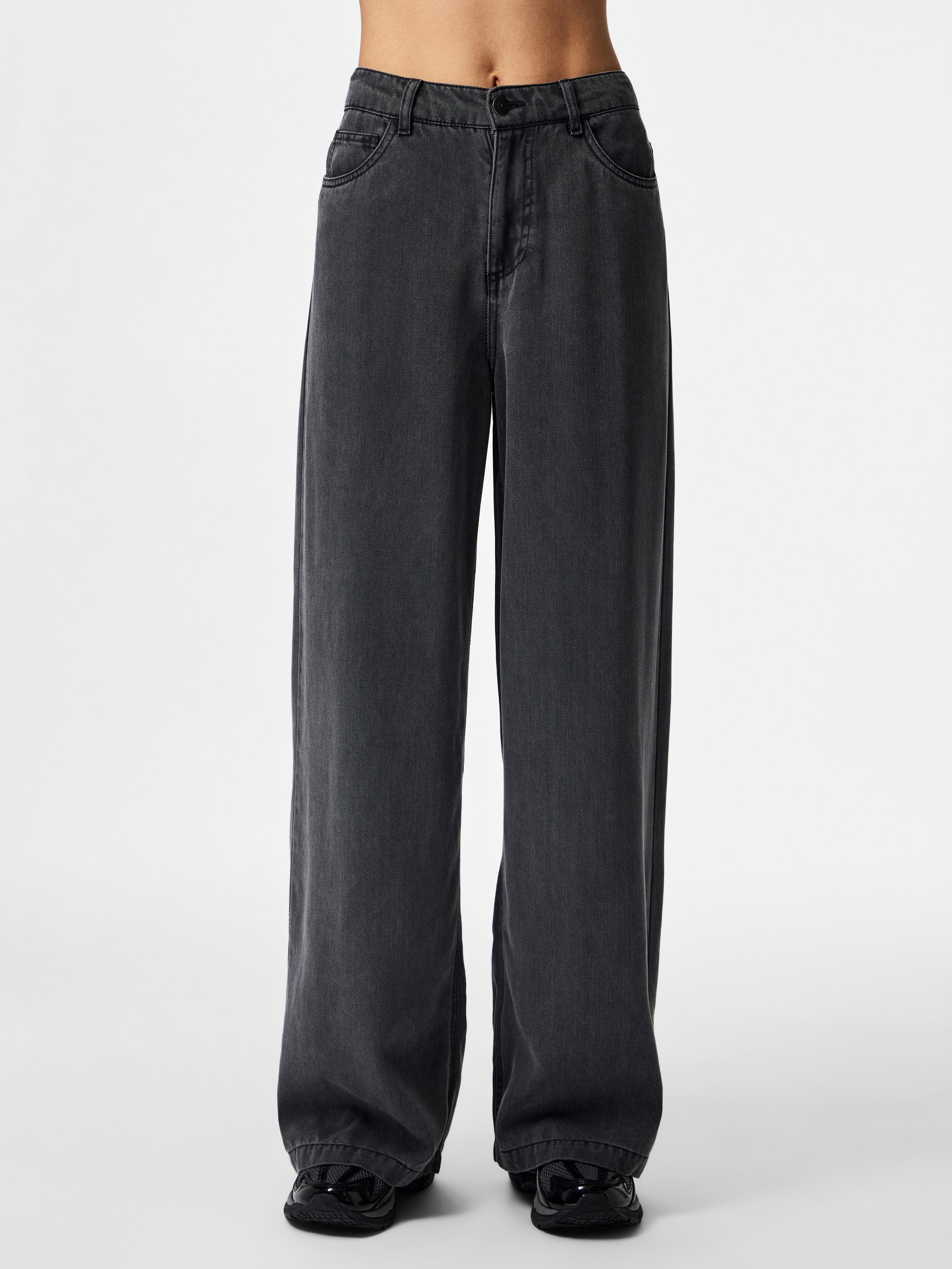 Jeans Pieces Midi 32 17162884