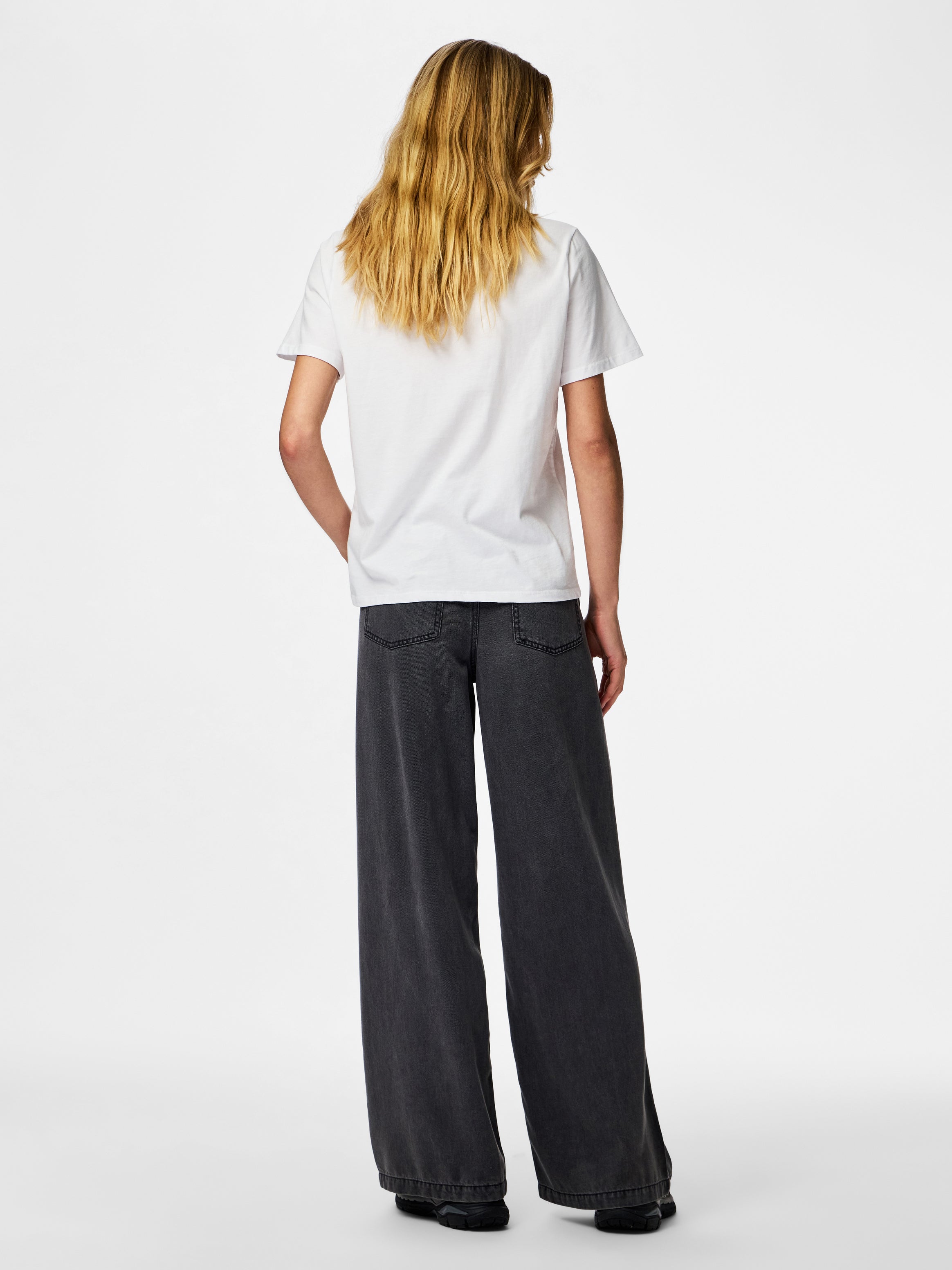 Jeans Pieces Midi 32 17162884