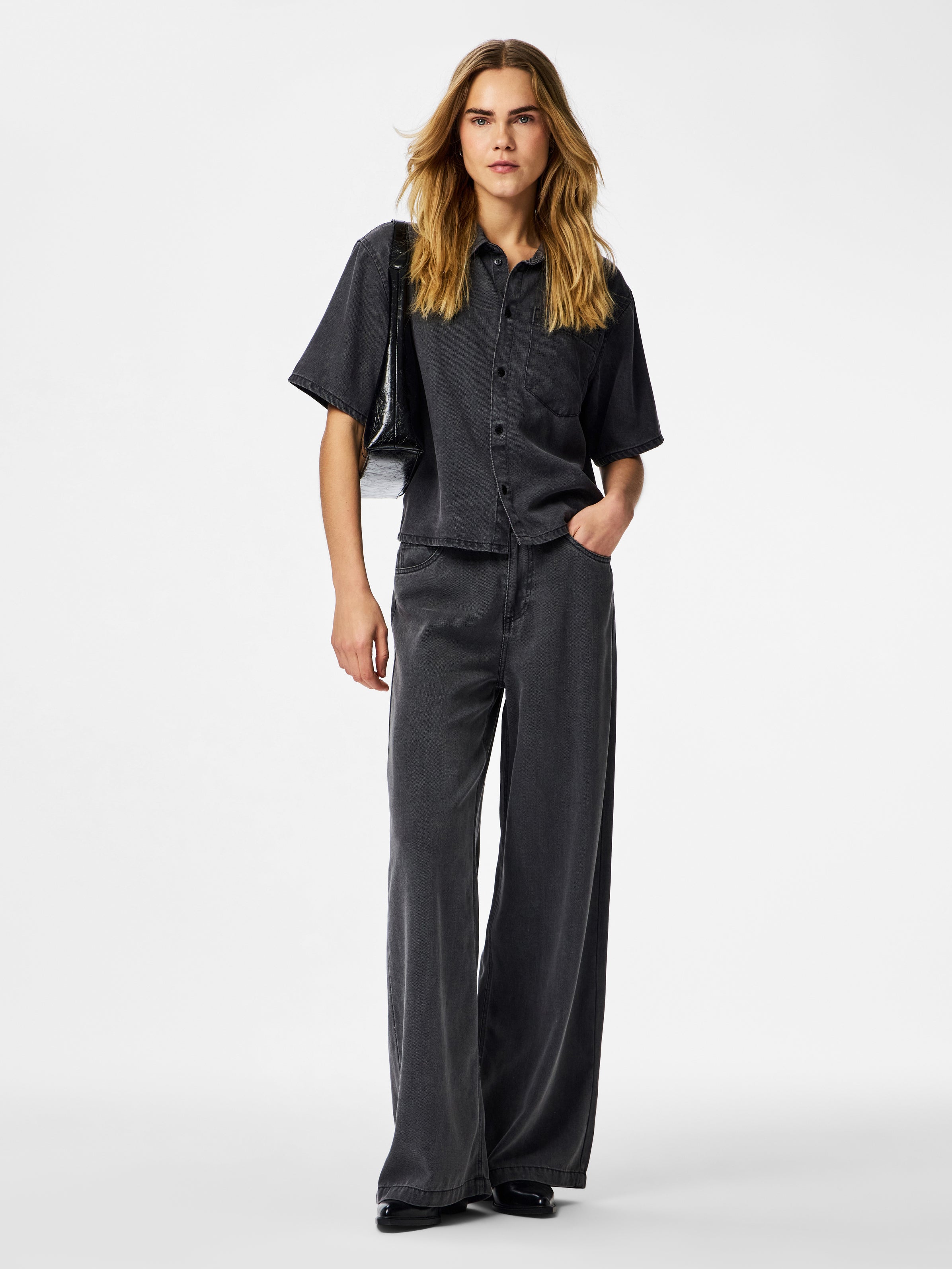 Jeans Pieces Midi 32 17162884