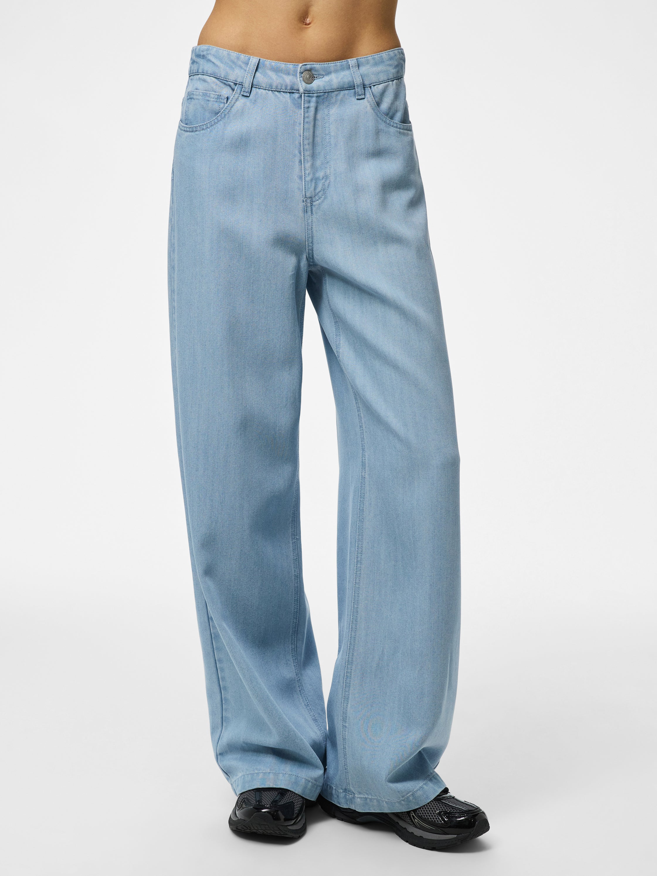 Jeans Pieces Midi 32 17162884