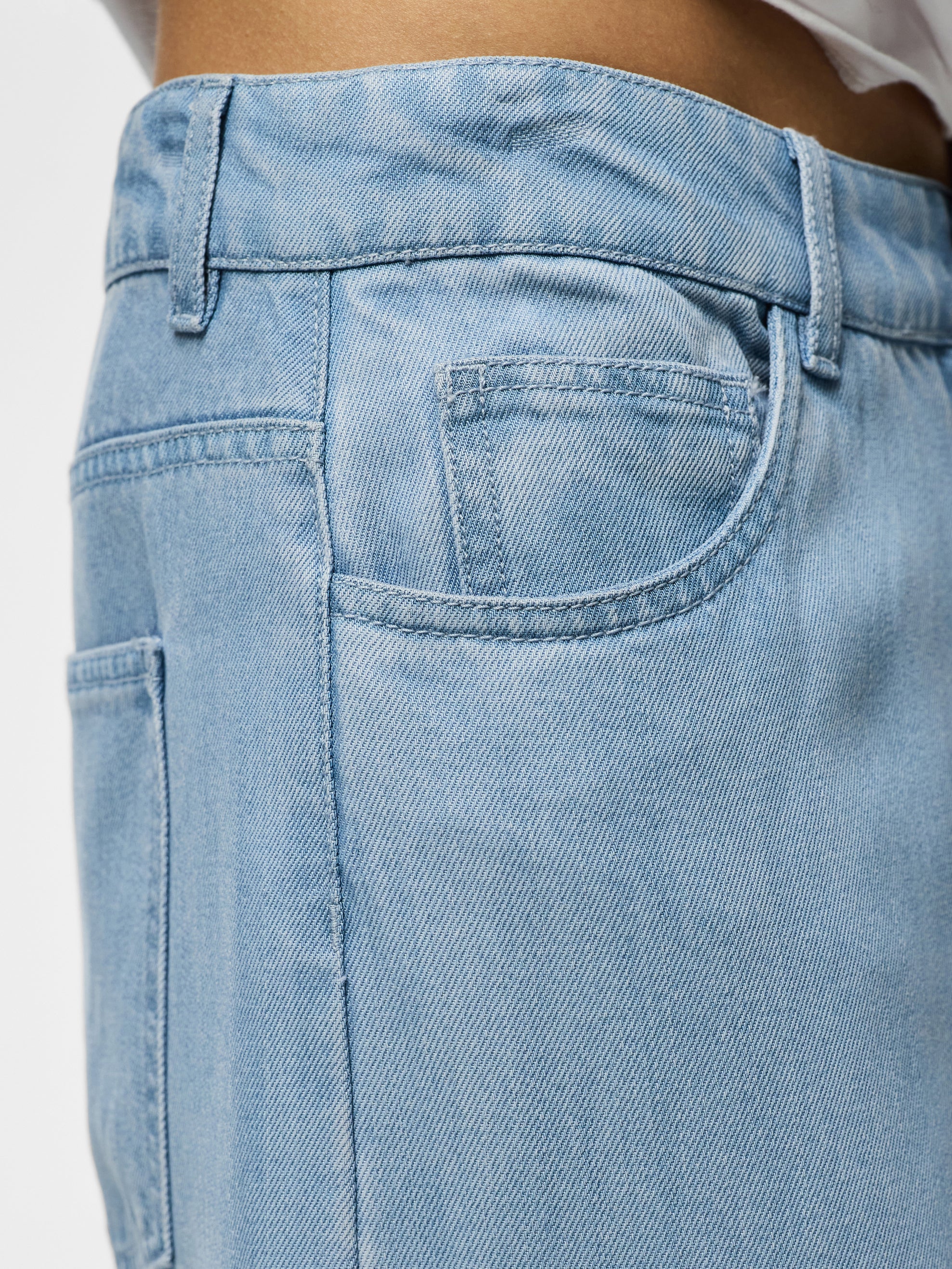 Jeans Pieces Midi 32 17162884