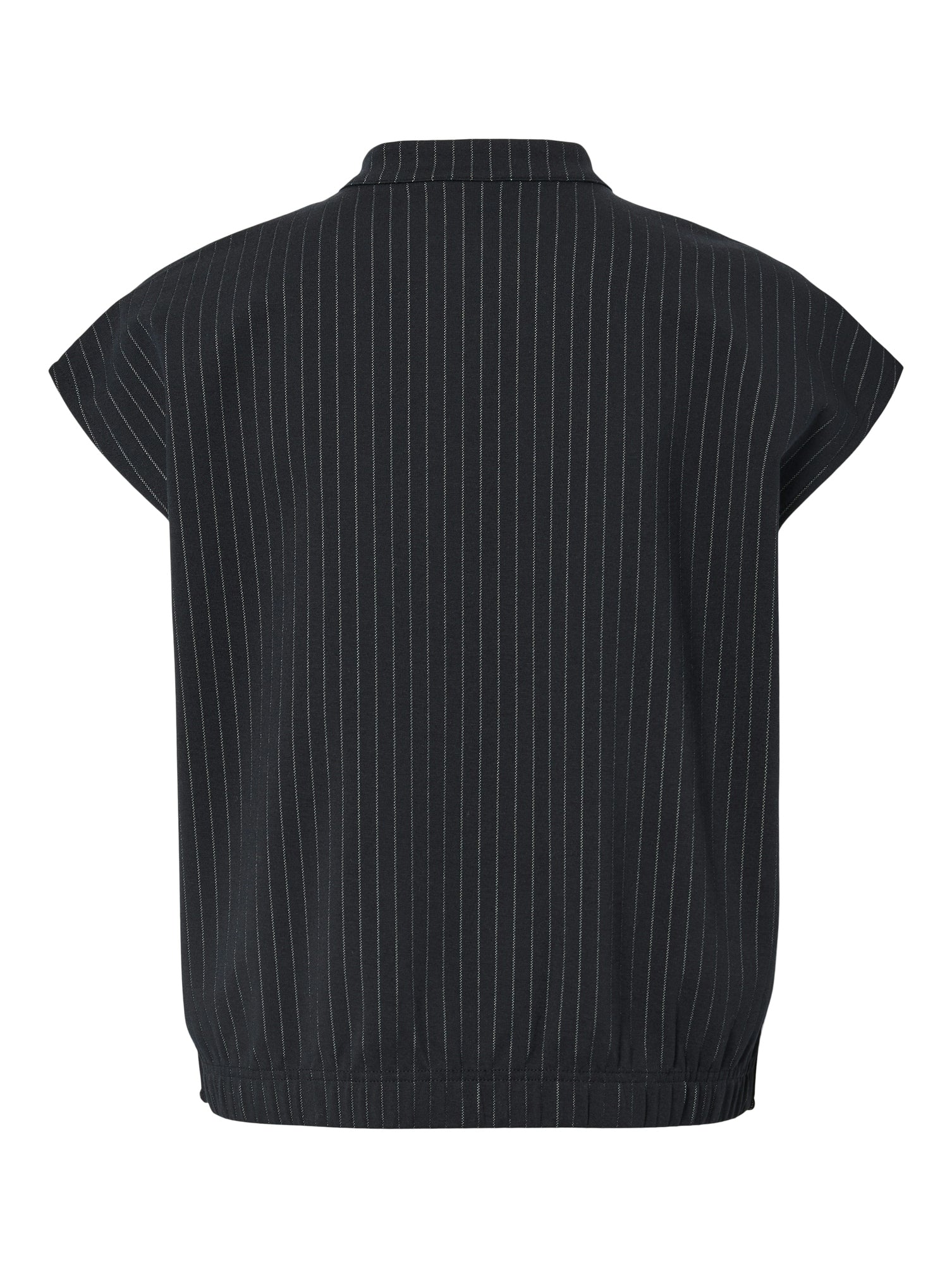 Blusa Pieces Bia 17163397