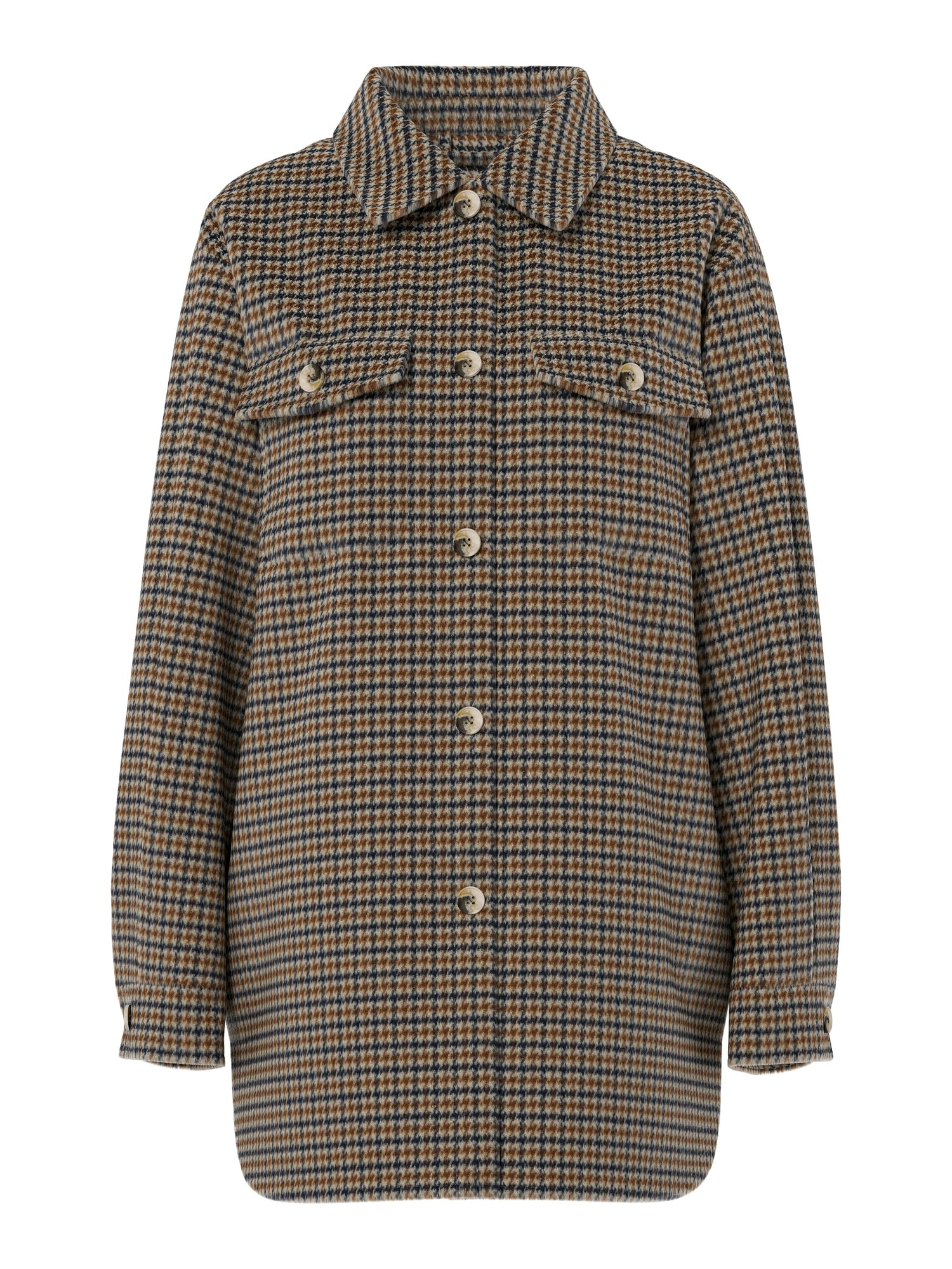 Jacket Pieces Saga 17159047